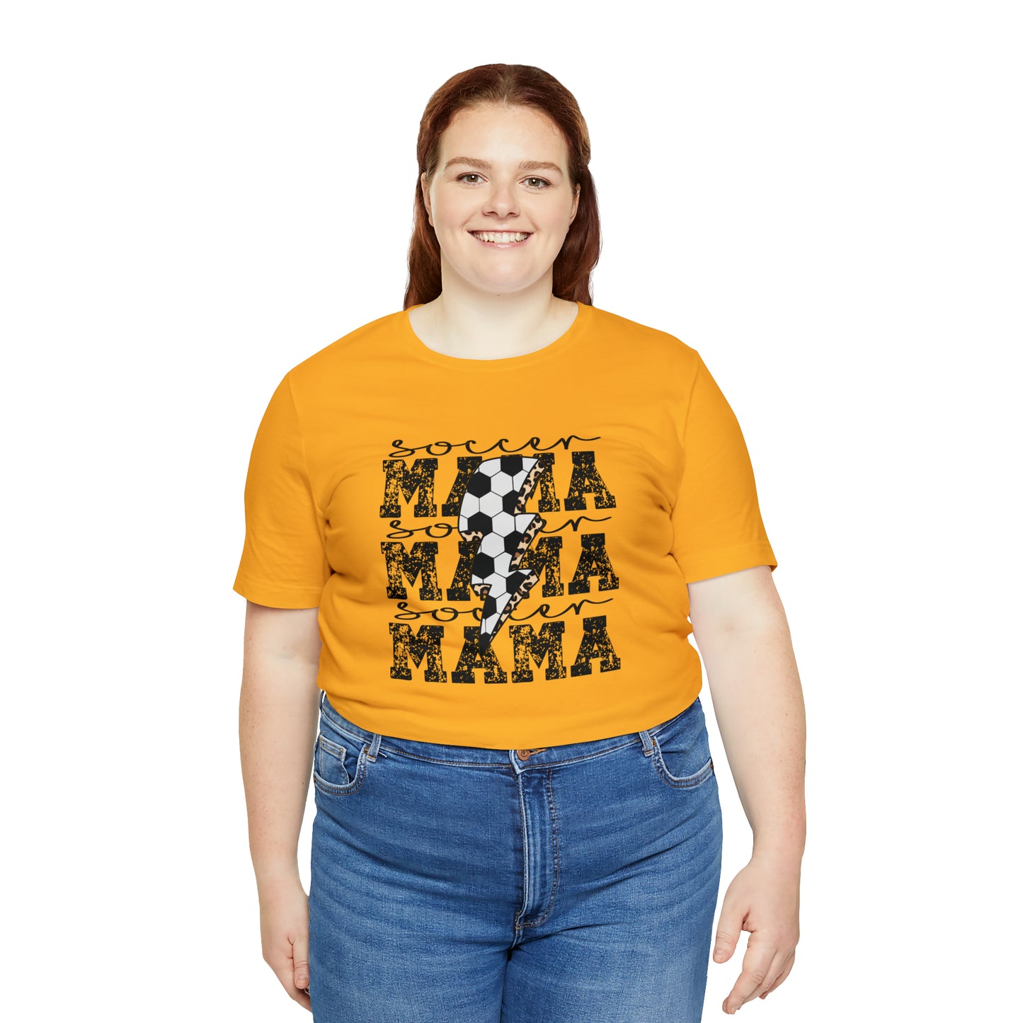 Soccer Mama Bolt