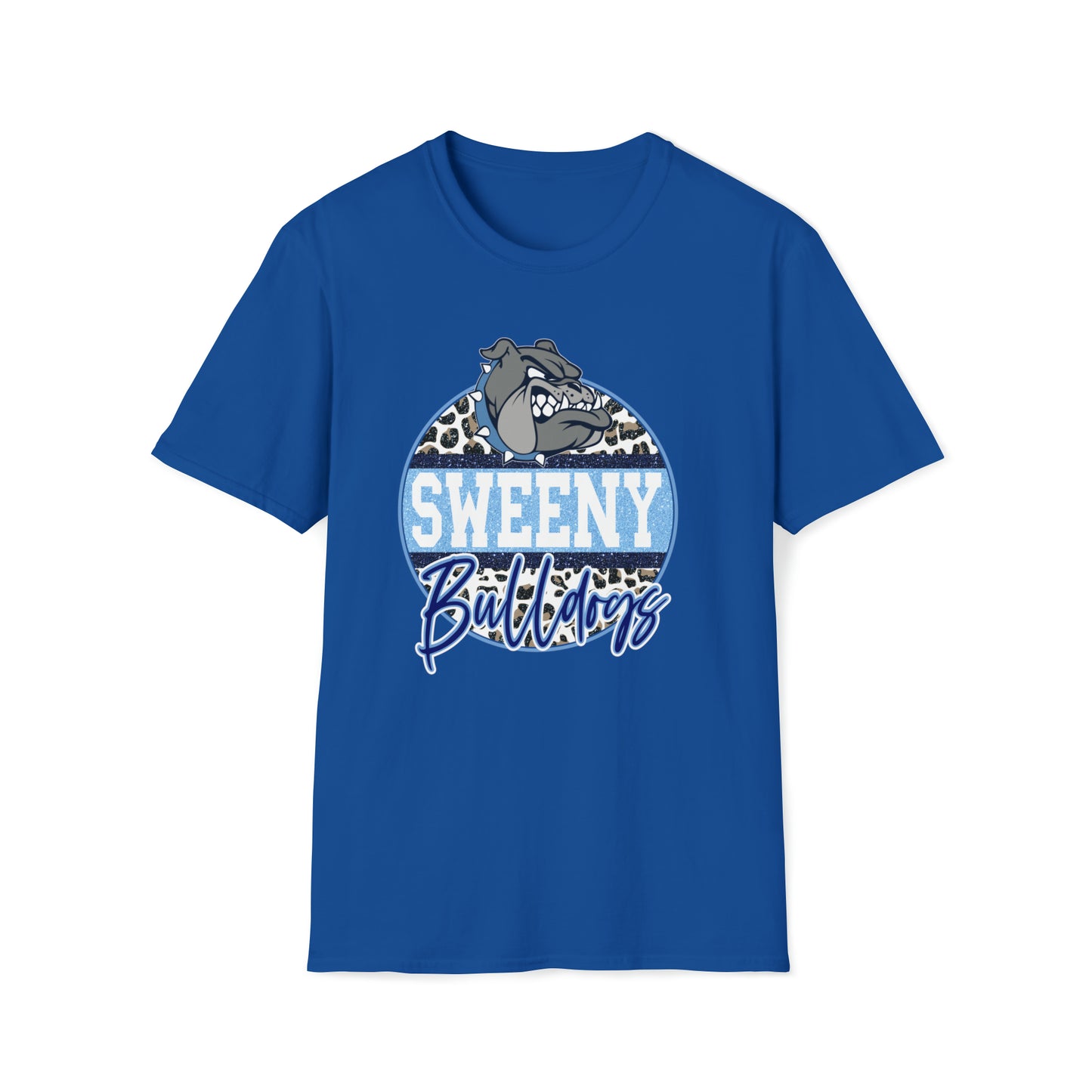 Sweeny Bulldogs Cheetah