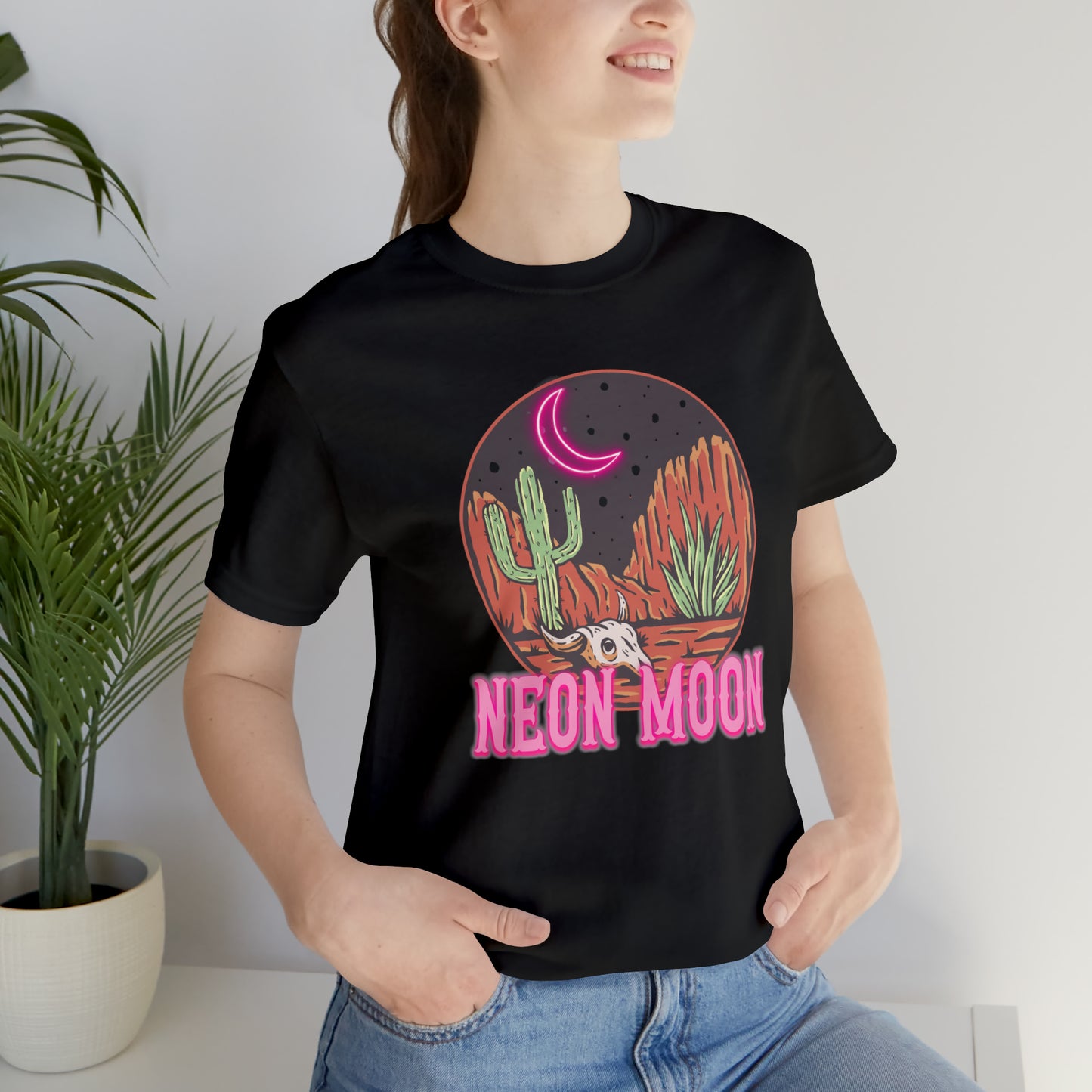 Neon Moon