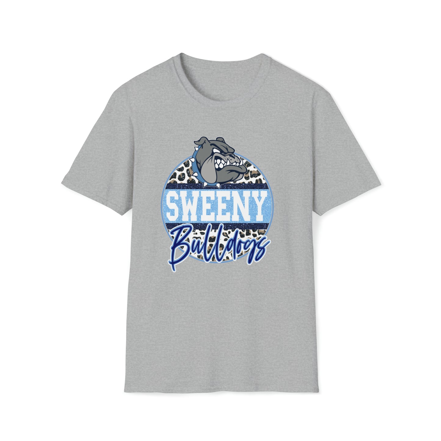 Sweeny Bulldogs Cheetah