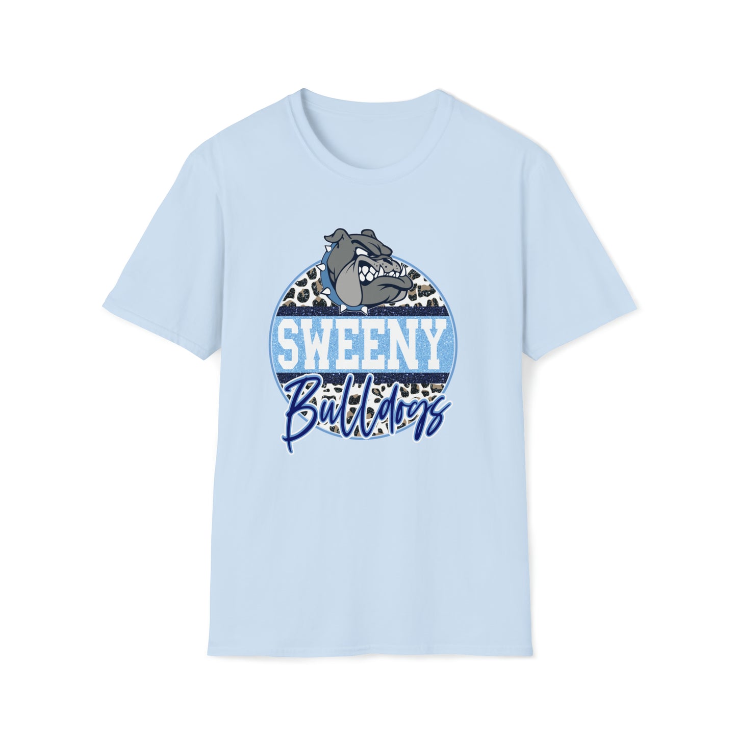 Sweeny Bulldogs Cheetah