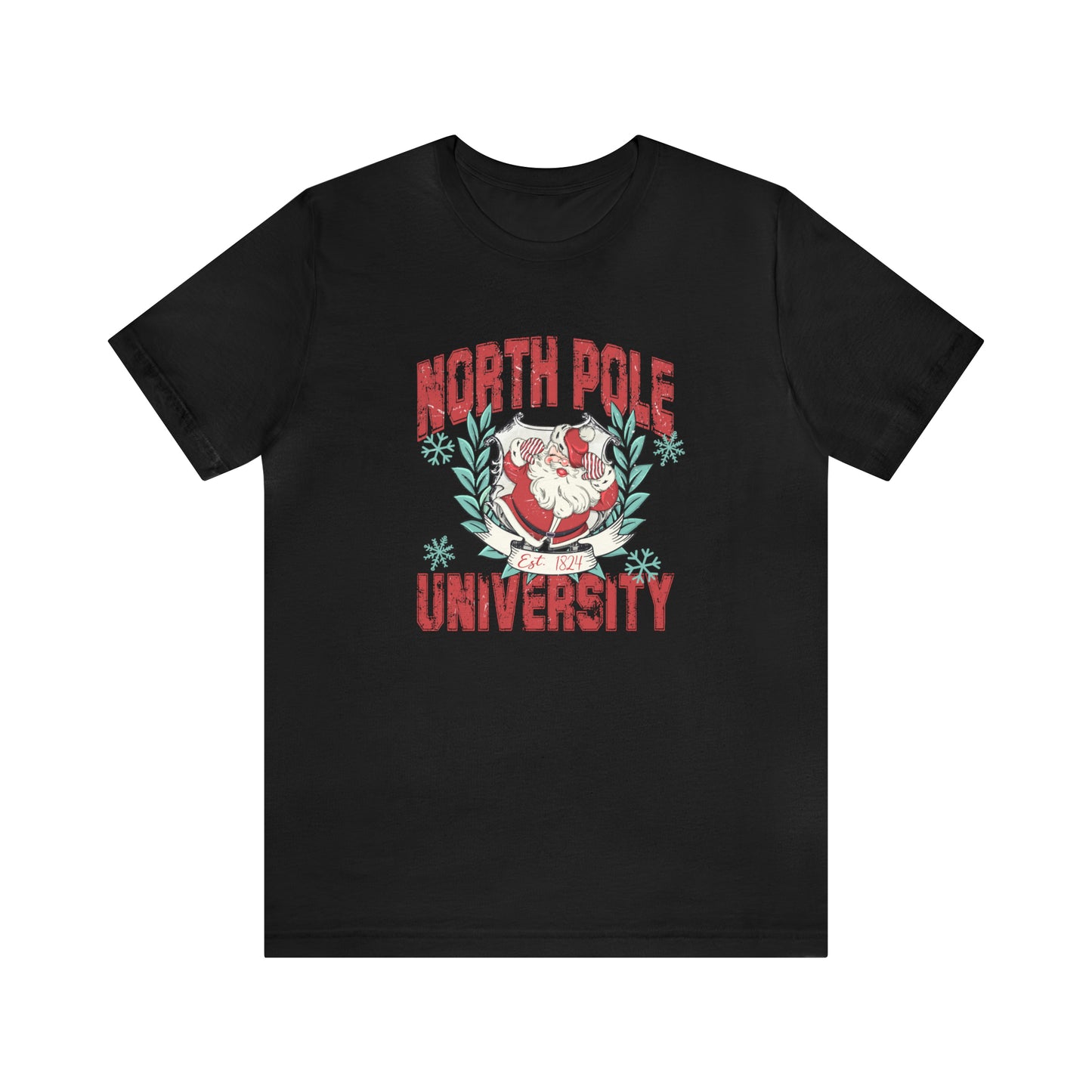 North Pole University