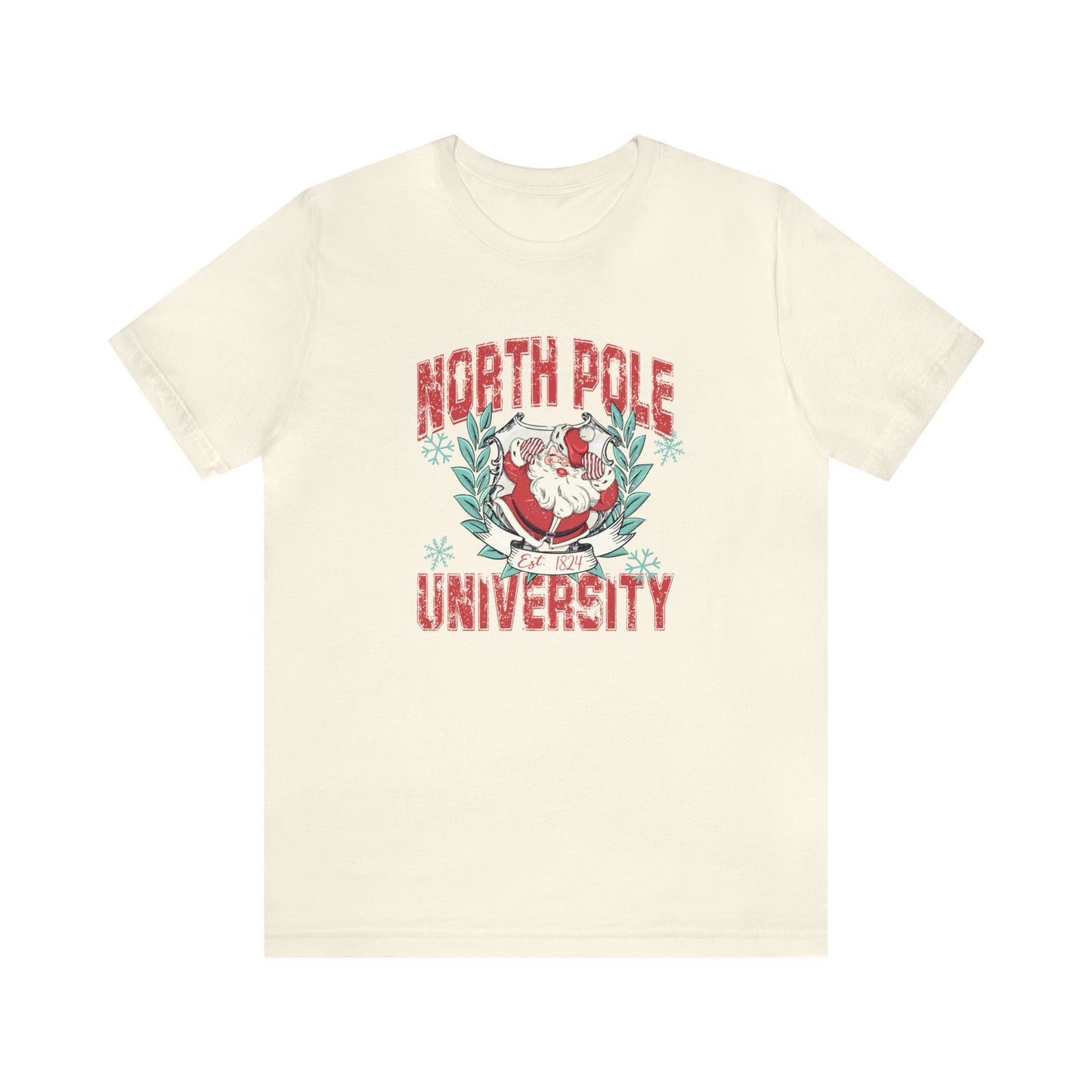 North Pole University