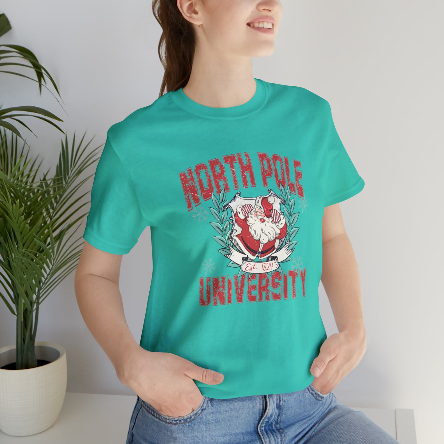 North Pole University