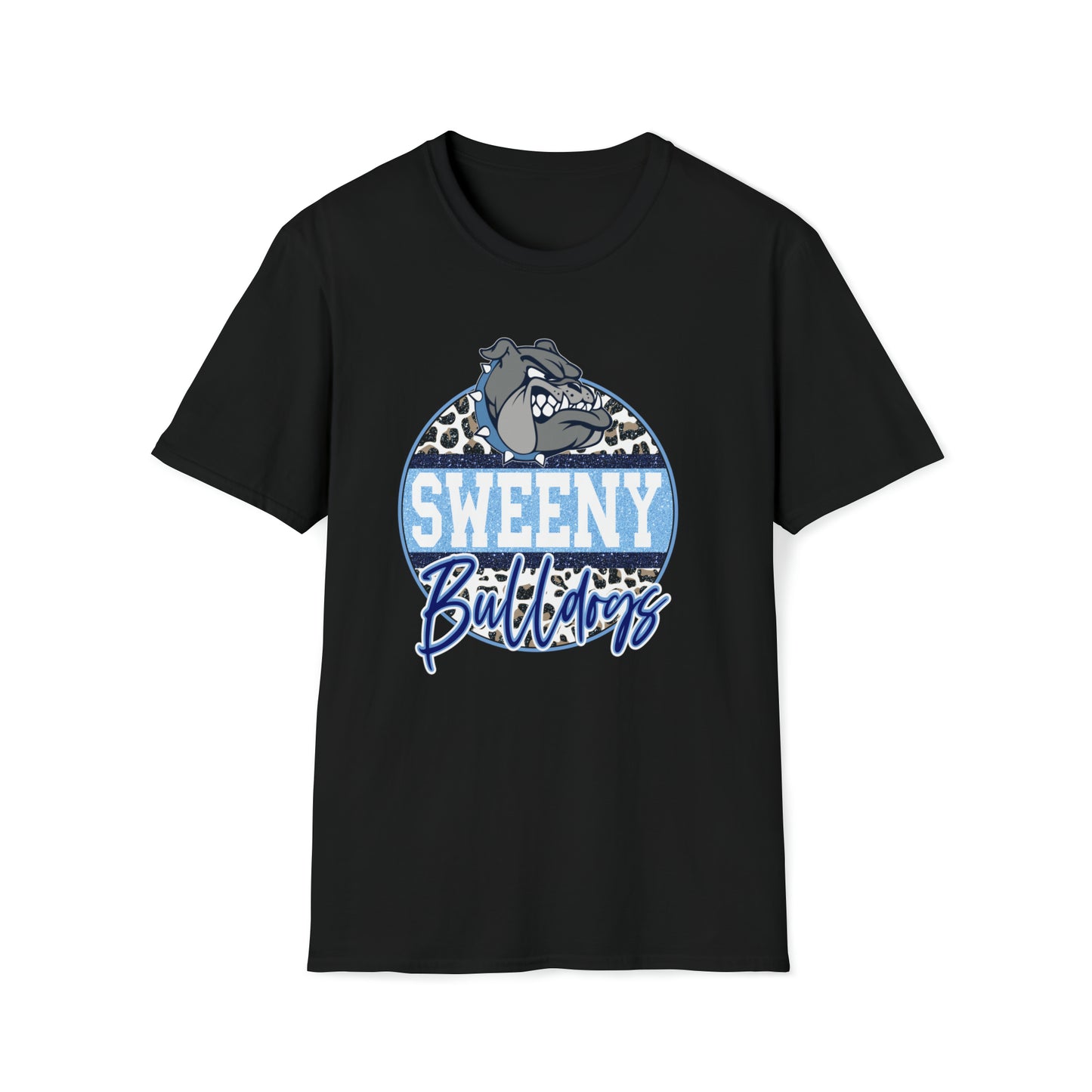 Sweeny Bulldogs Cheetah