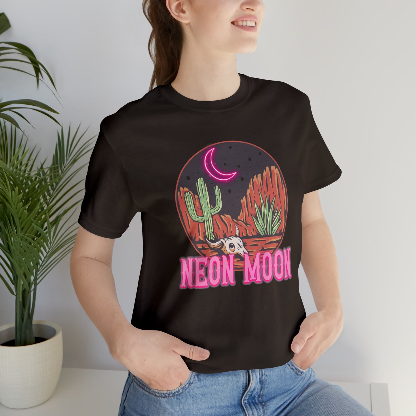 Neon Moon