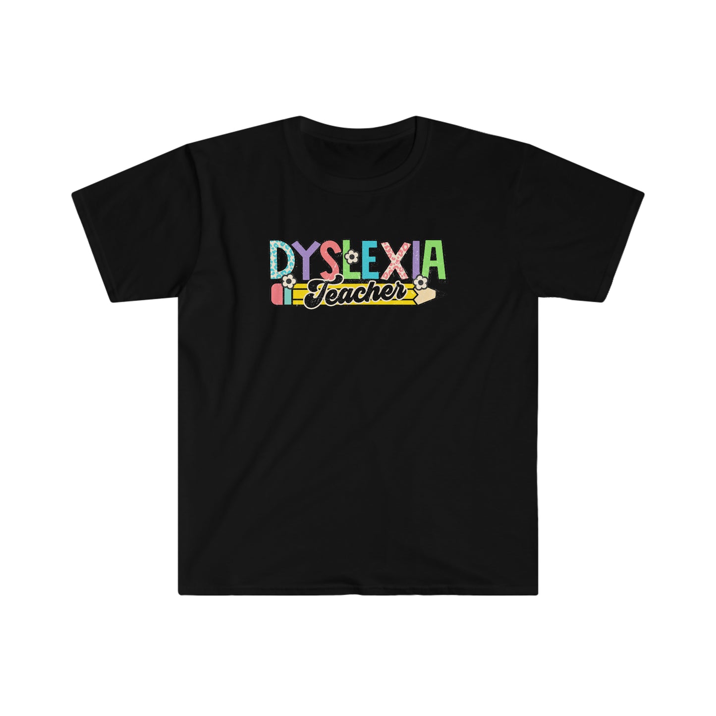 Dyslexia Teacher