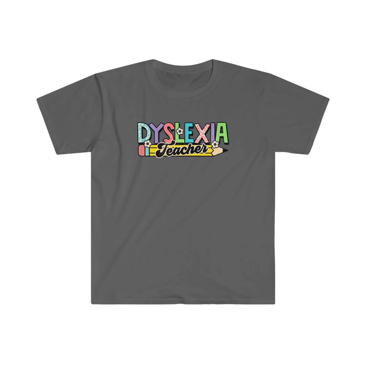 Dyslexia Teacher