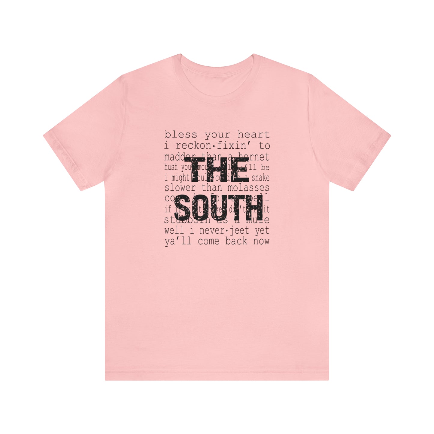 The South