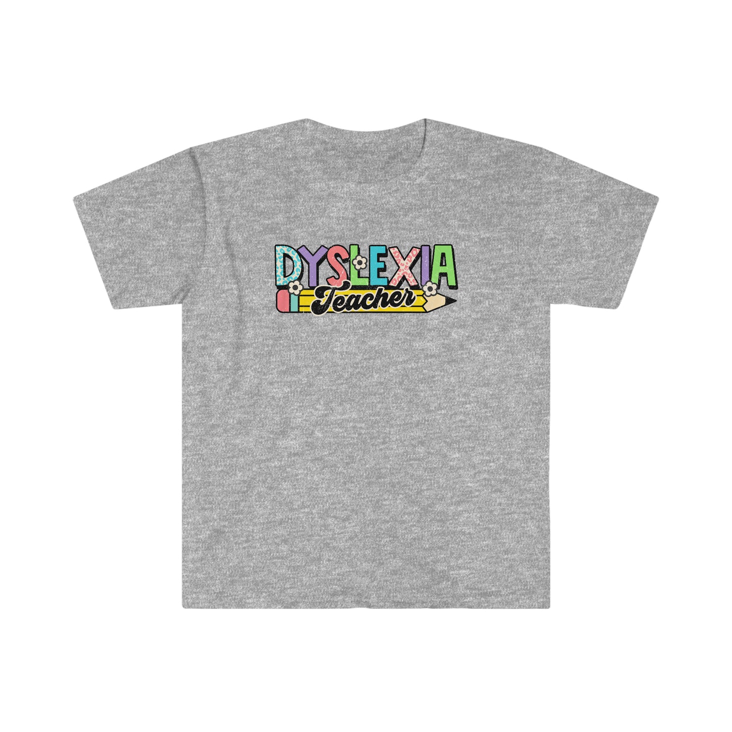 Dyslexia Teacher