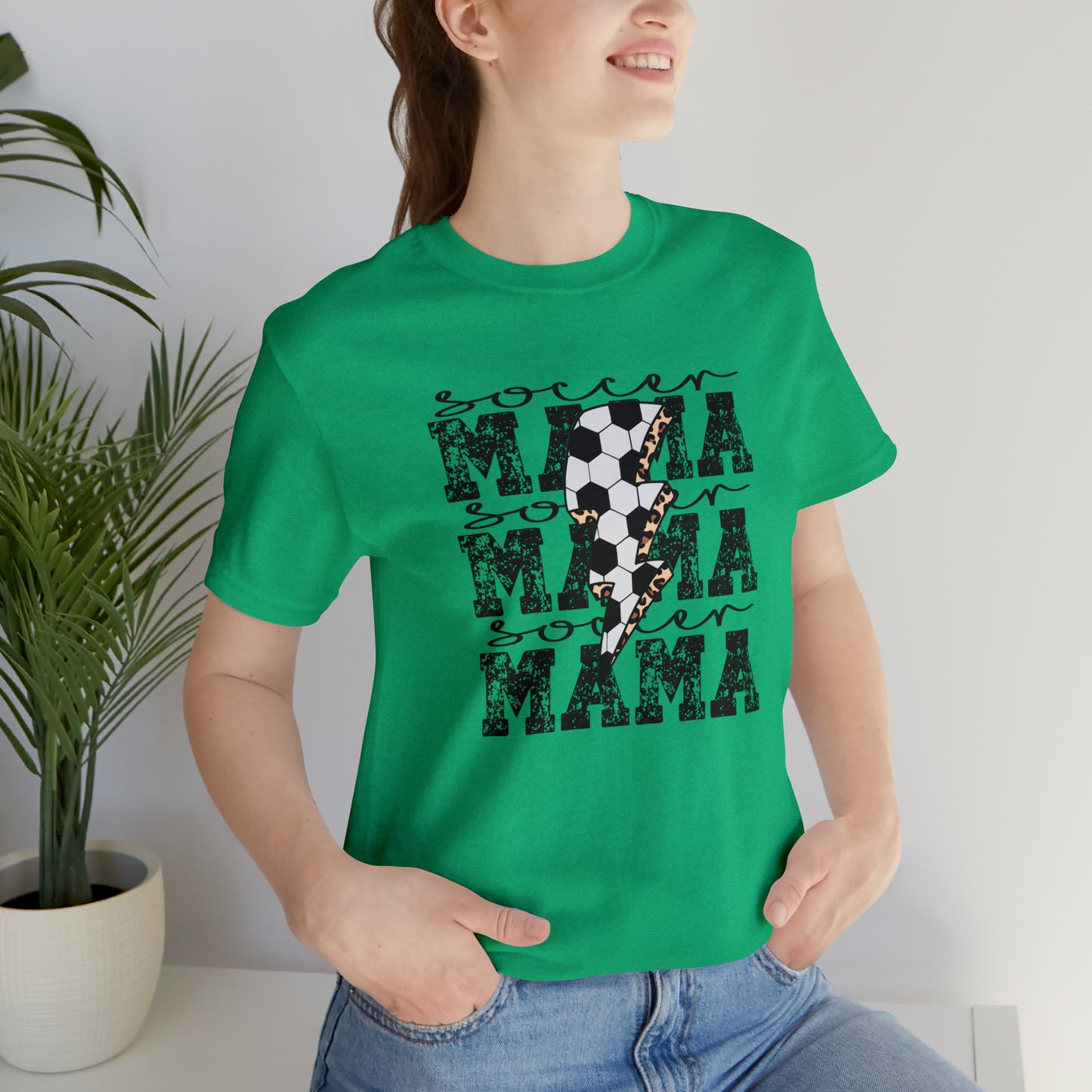 Soccer Mama Bolt