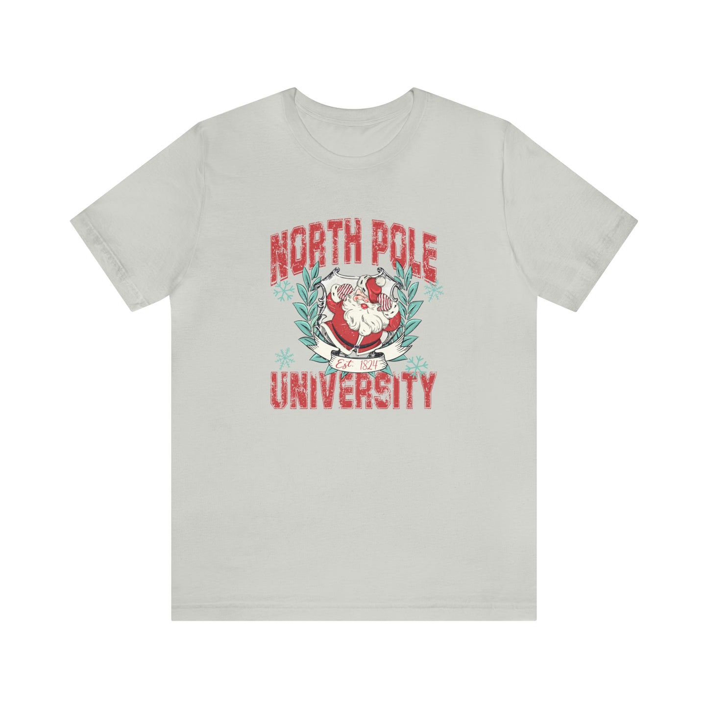 North Pole University