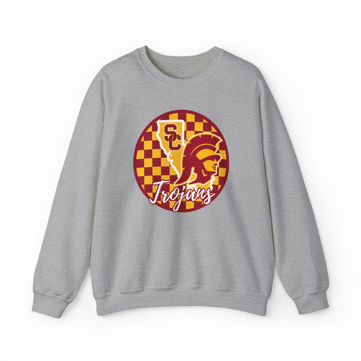 USC Trojans