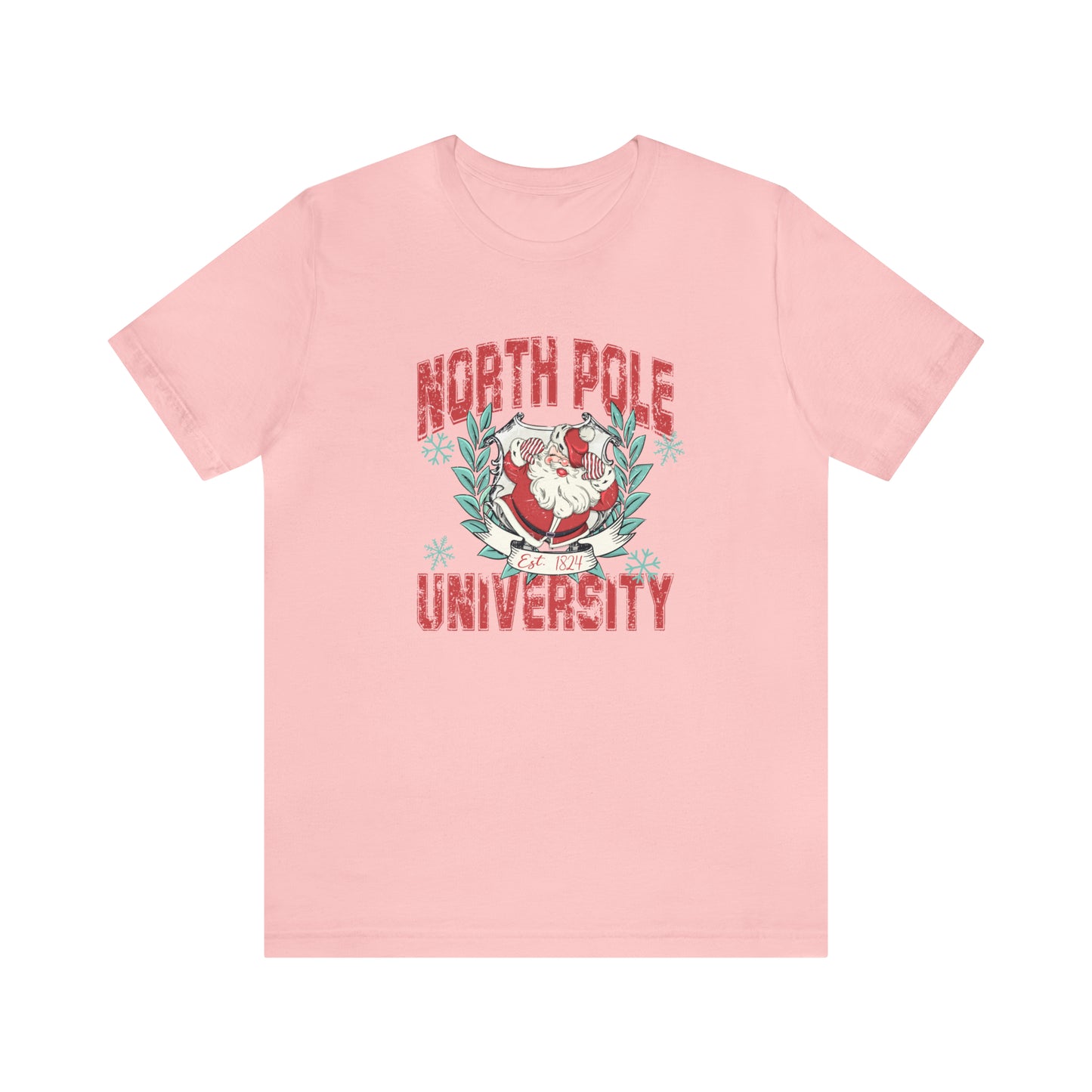 North Pole University