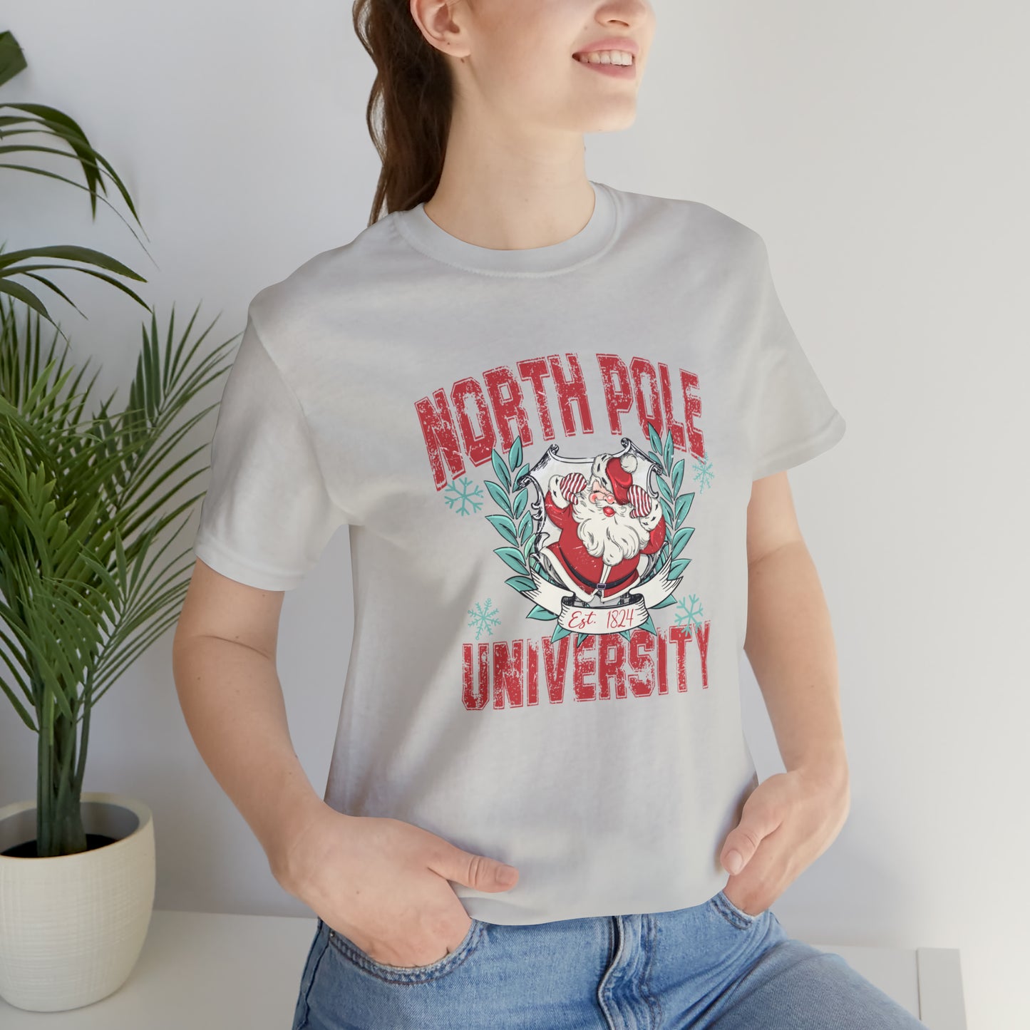 North Pole University