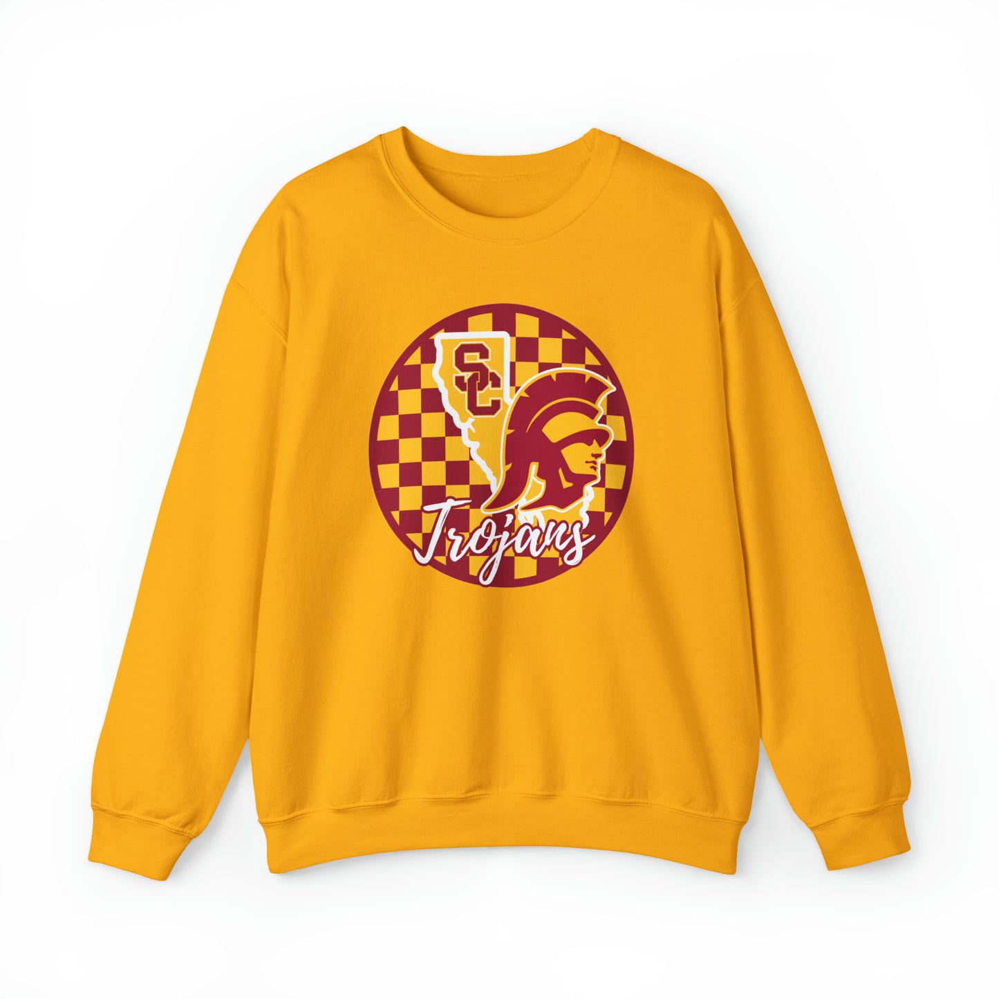 USC Trojans