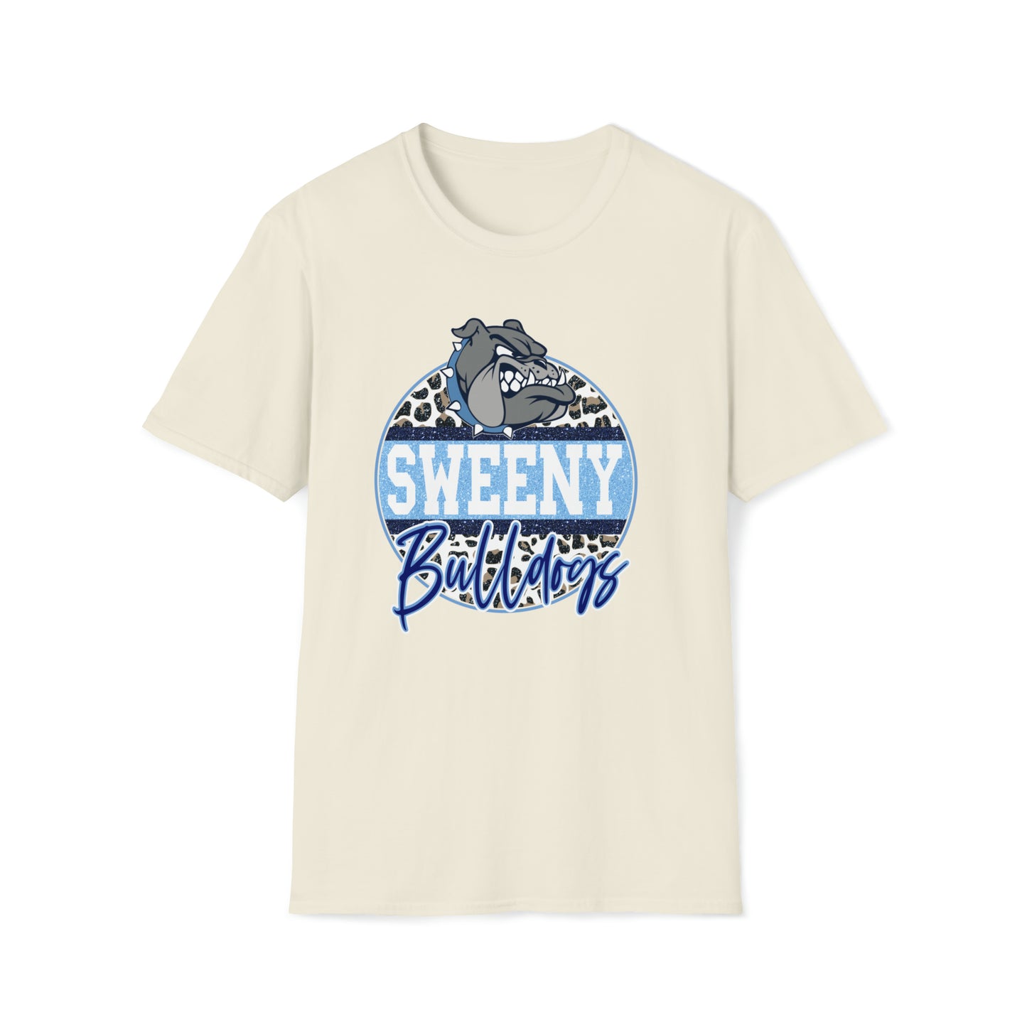 Sweeny Bulldogs Cheetah