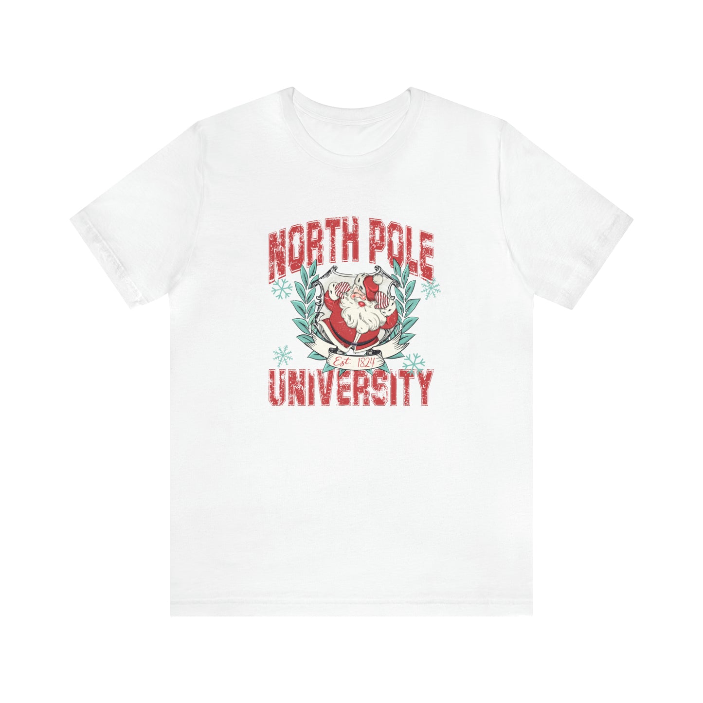 North Pole University