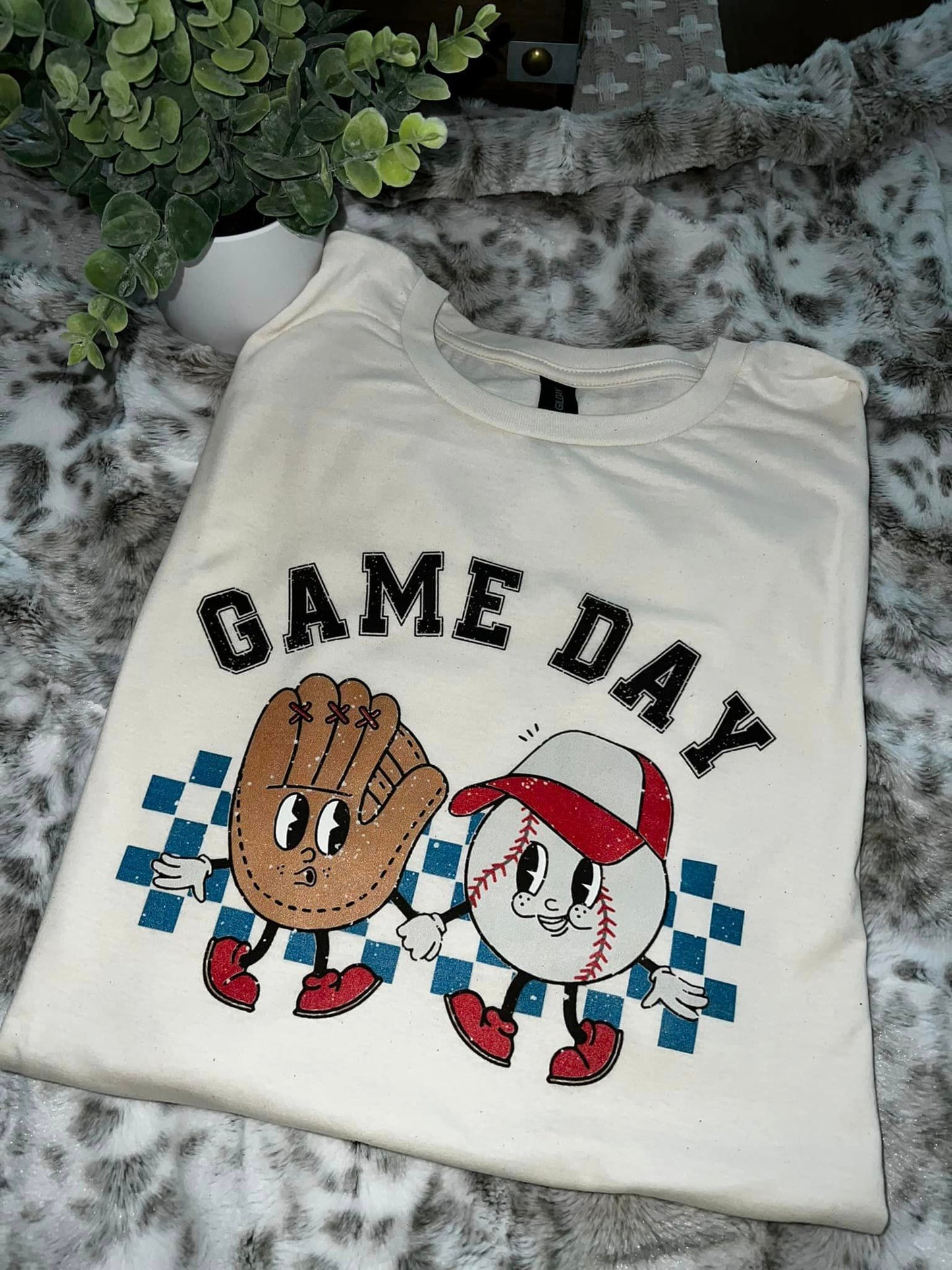 Game Day T-Shirt