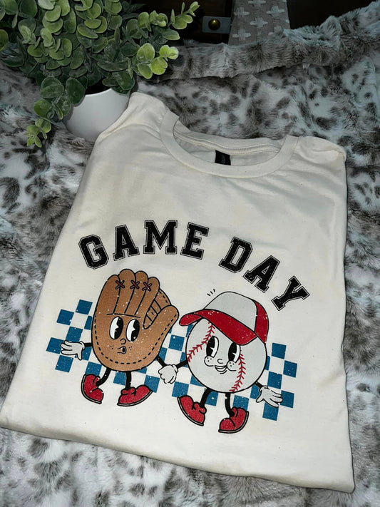 Game Day T-Shirt