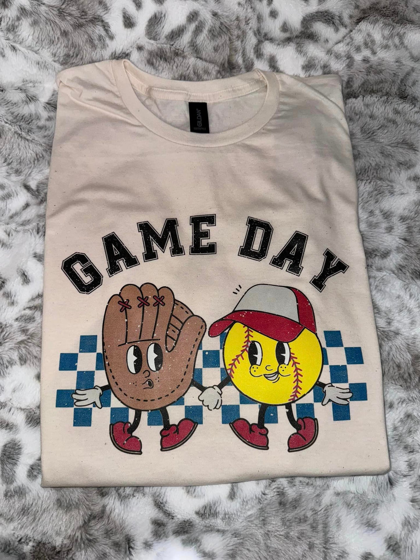 Game Day T-Shirt