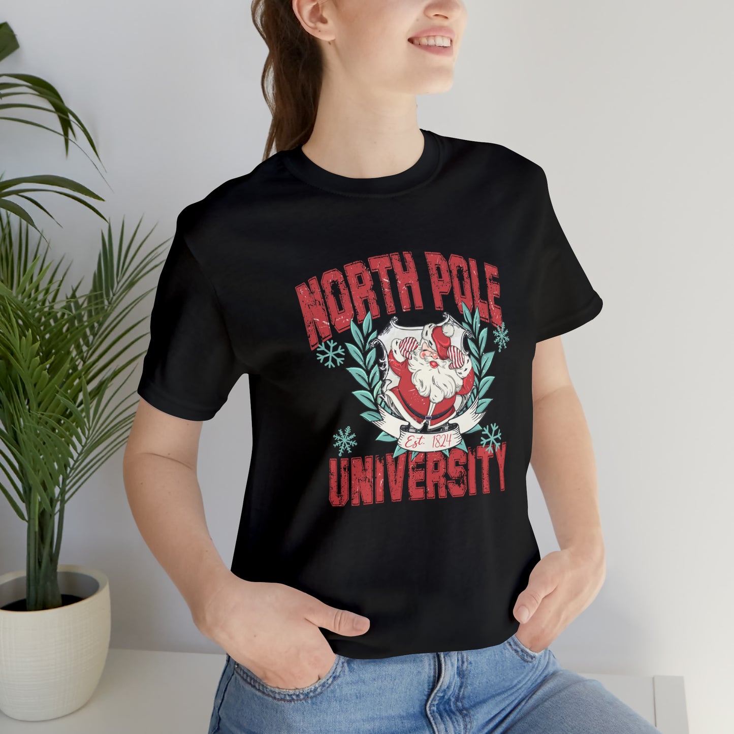 North Pole University