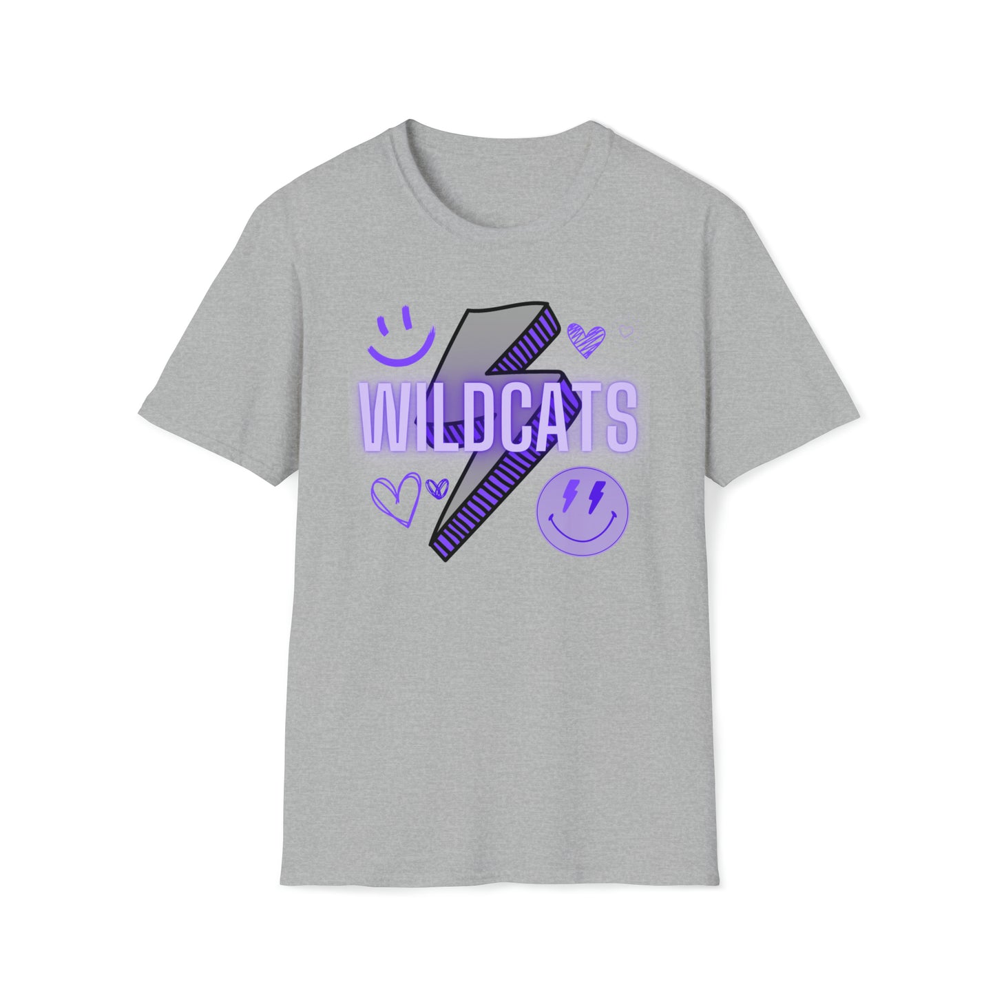 Wildcats Neon