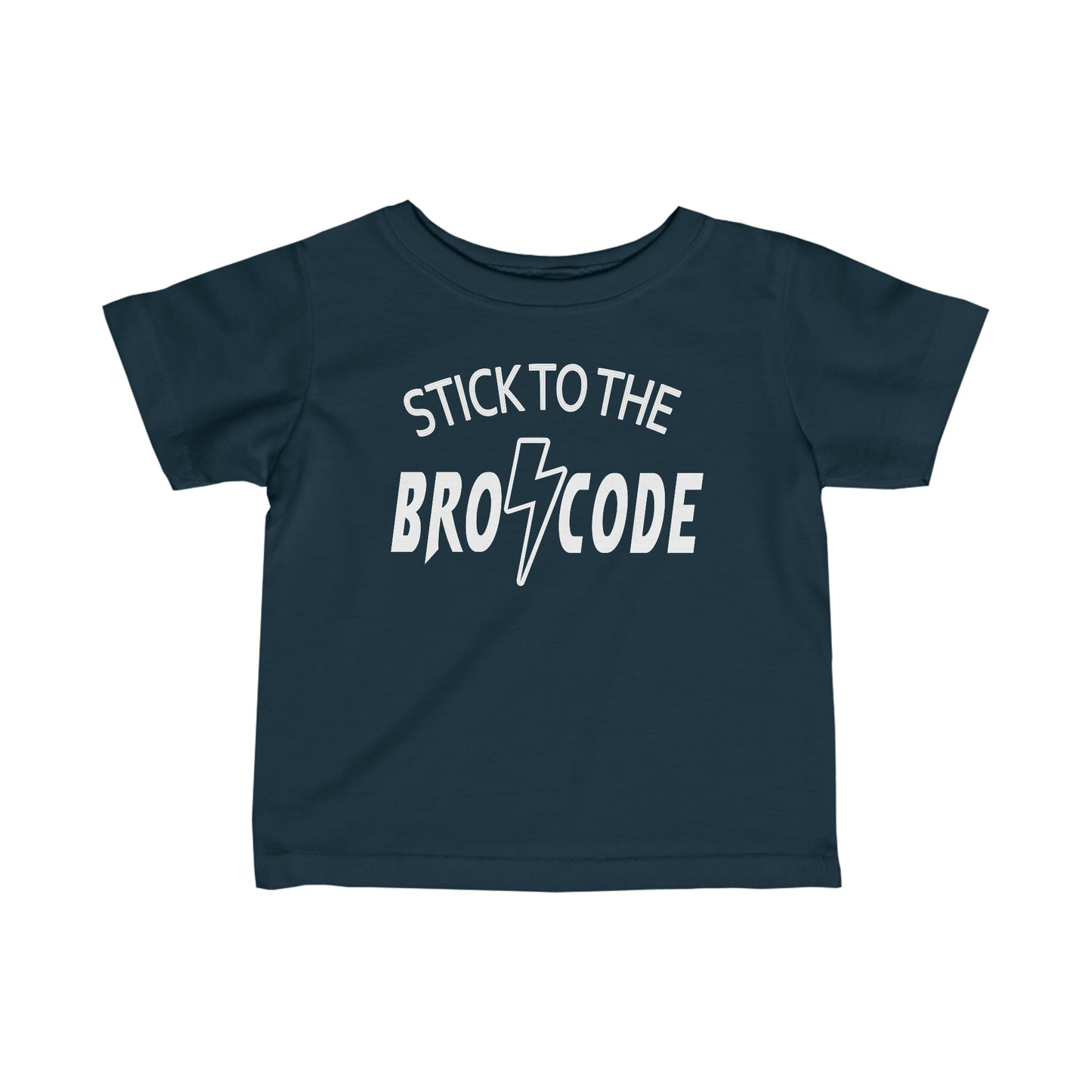 Stick to the Bro Code