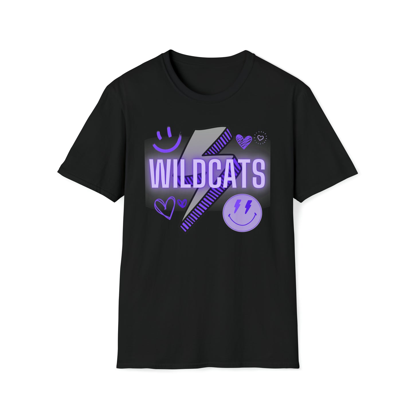 Wildcats Neon