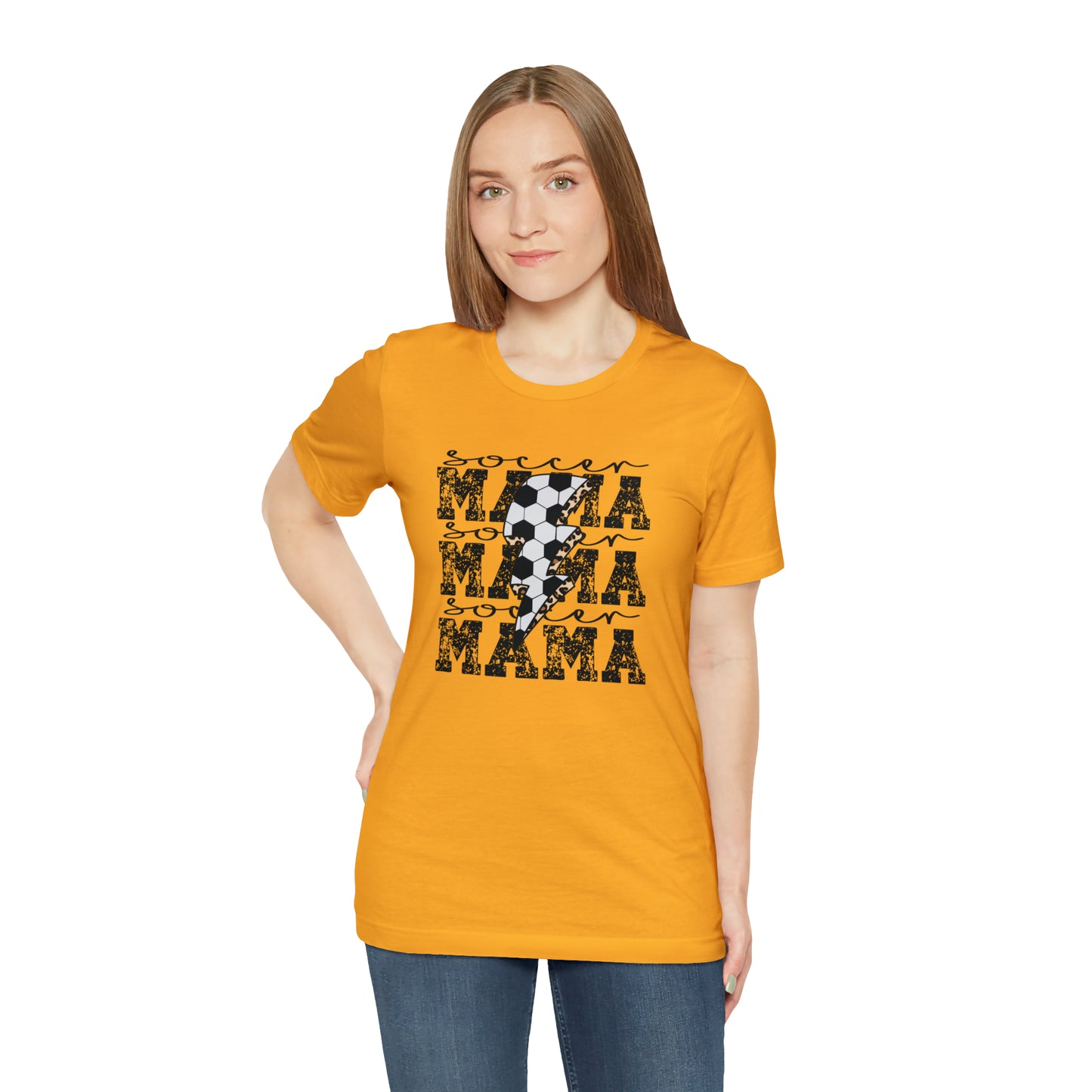 Soccer Mama Bolt