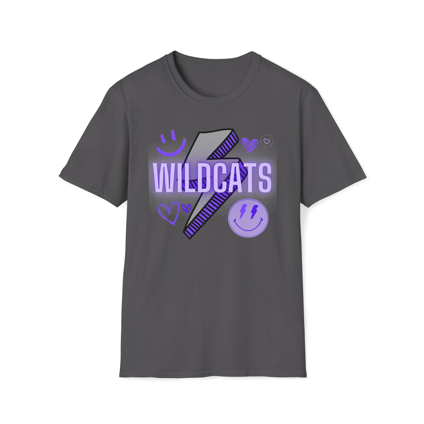 Wildcats Neon