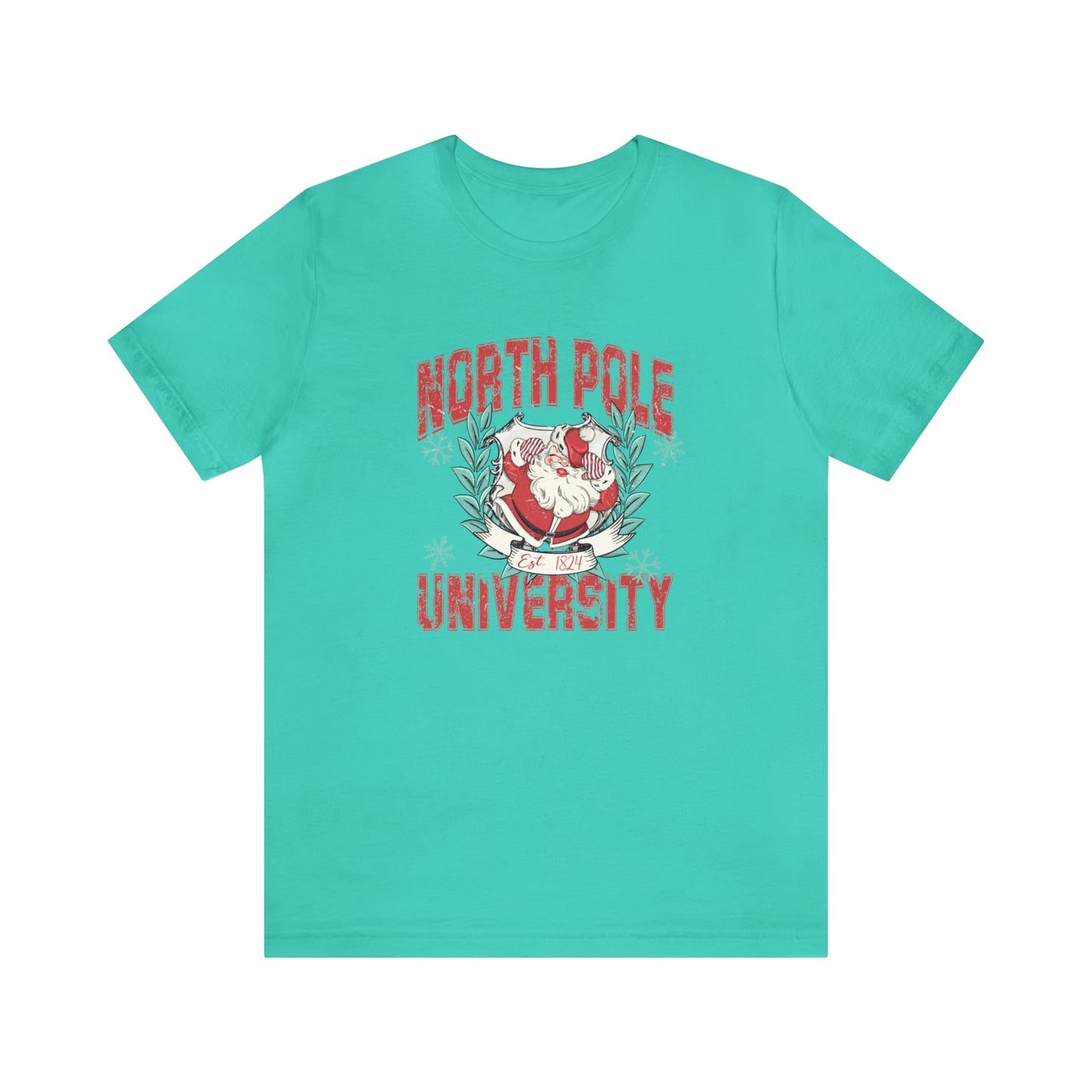 North Pole University