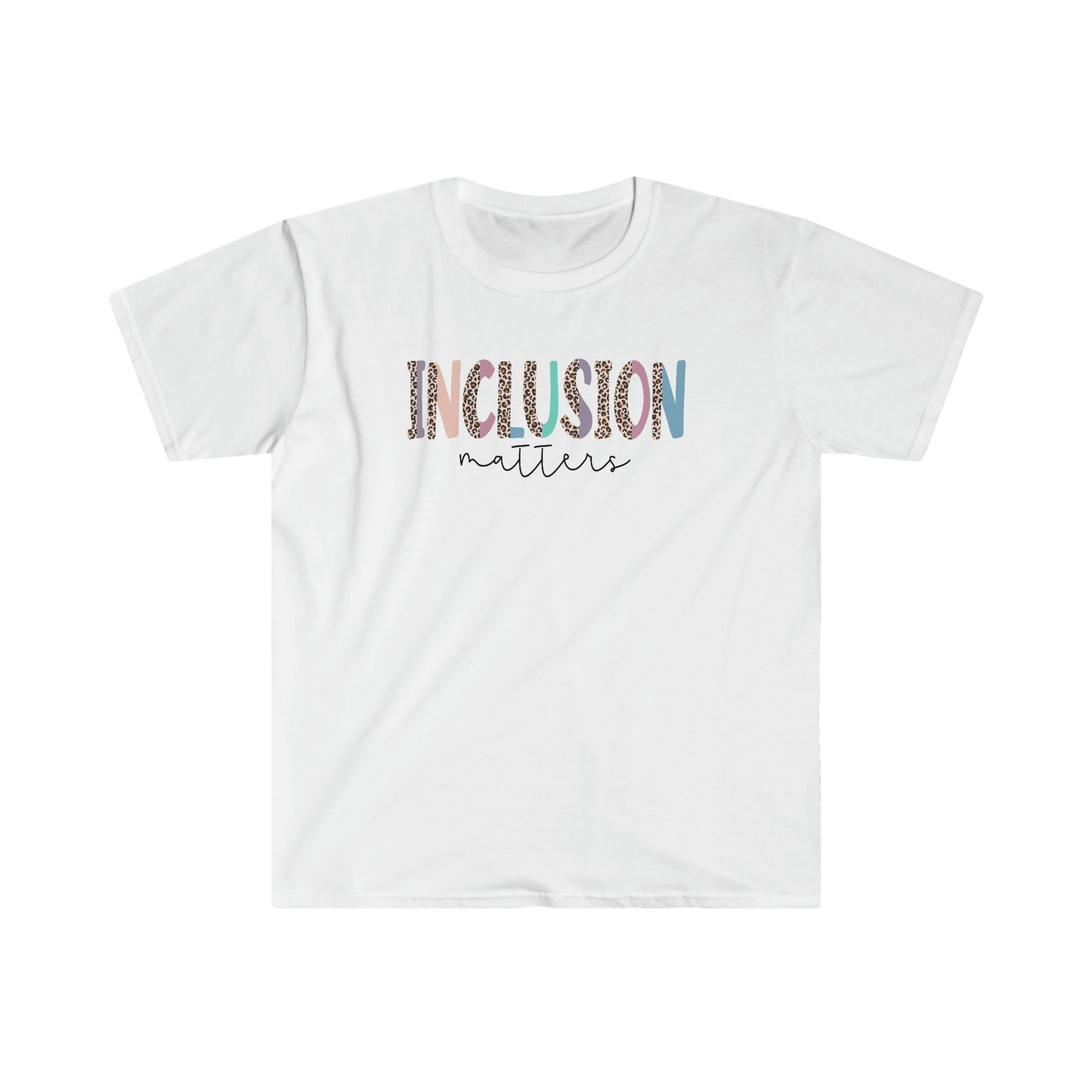 Inclusion Matters