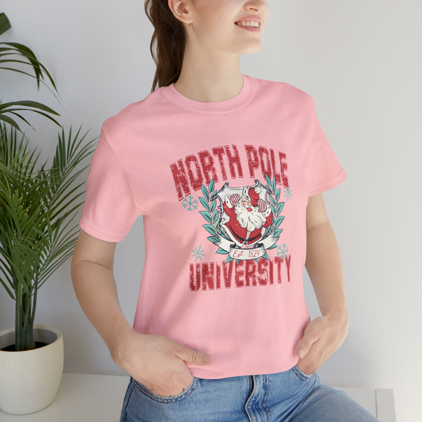 North Pole University