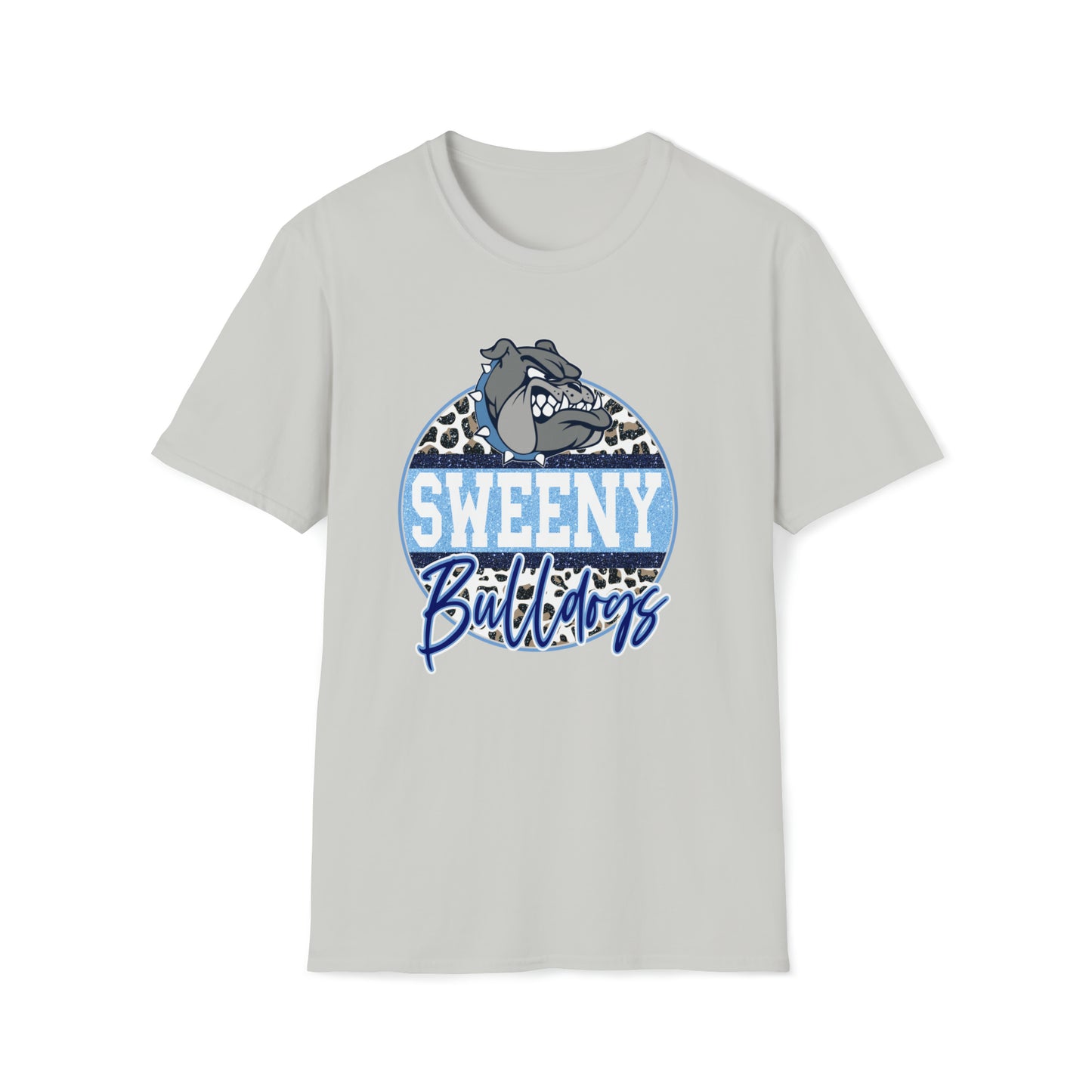 Sweeny Bulldogs Cheetah