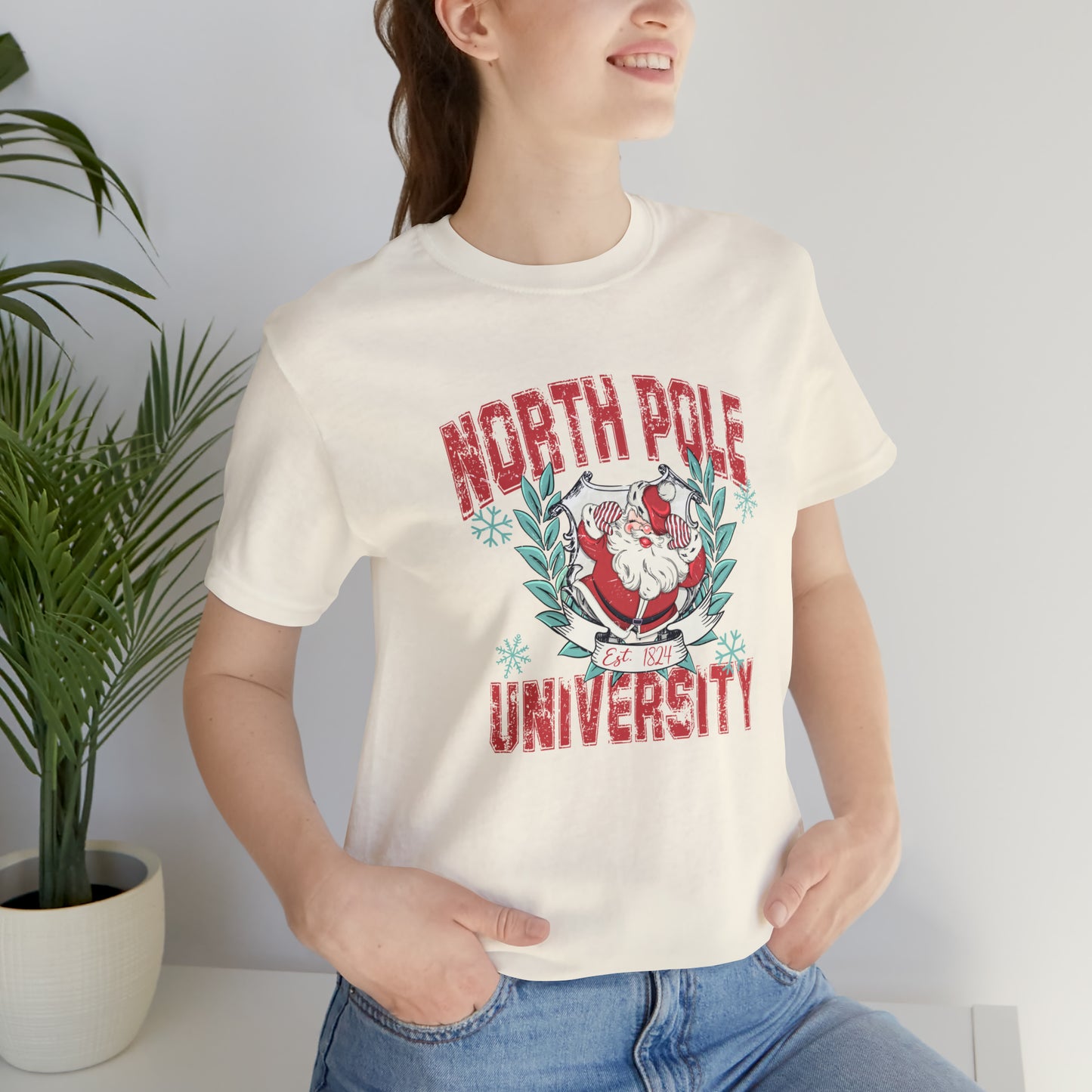 North Pole University