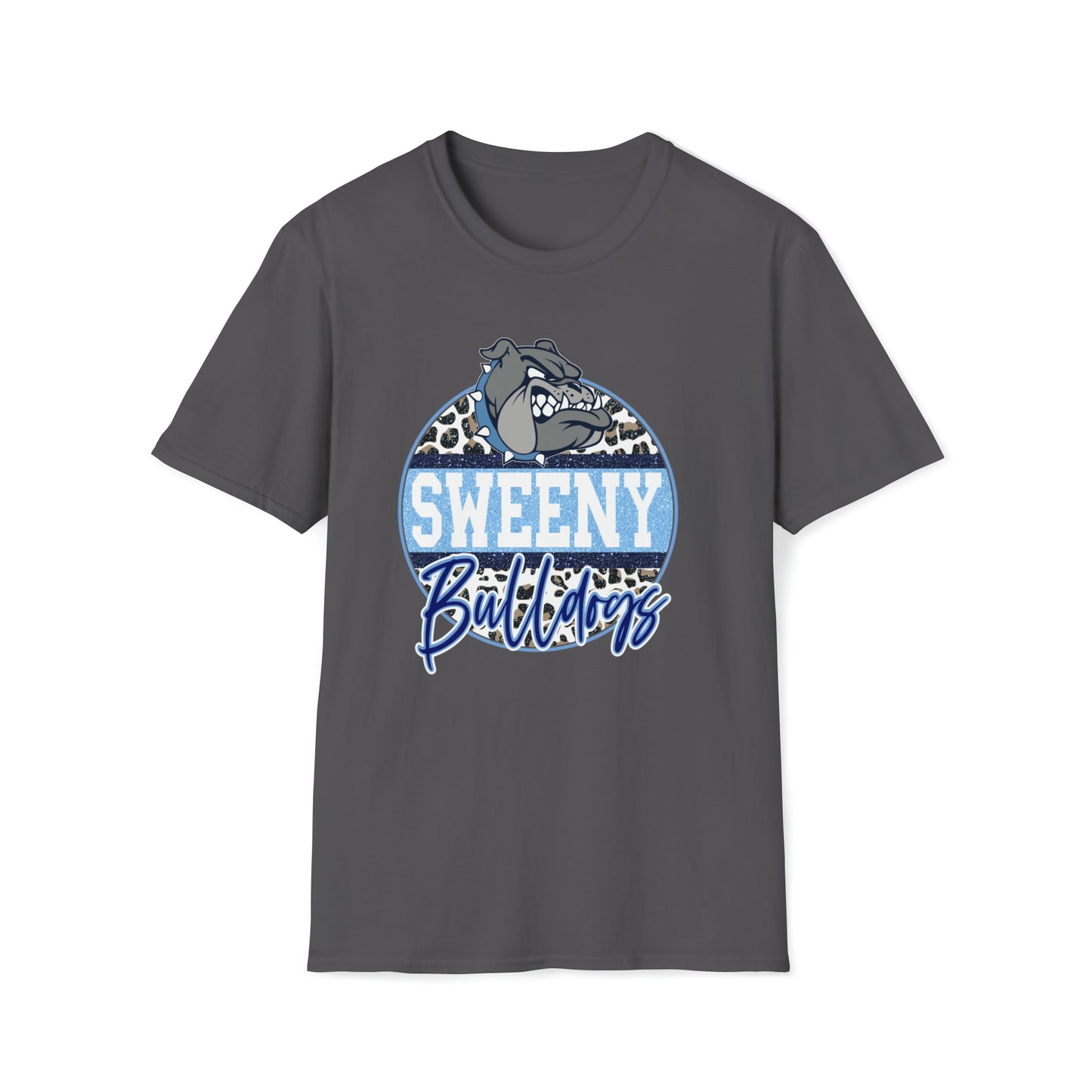 Sweeny Bulldogs Cheetah