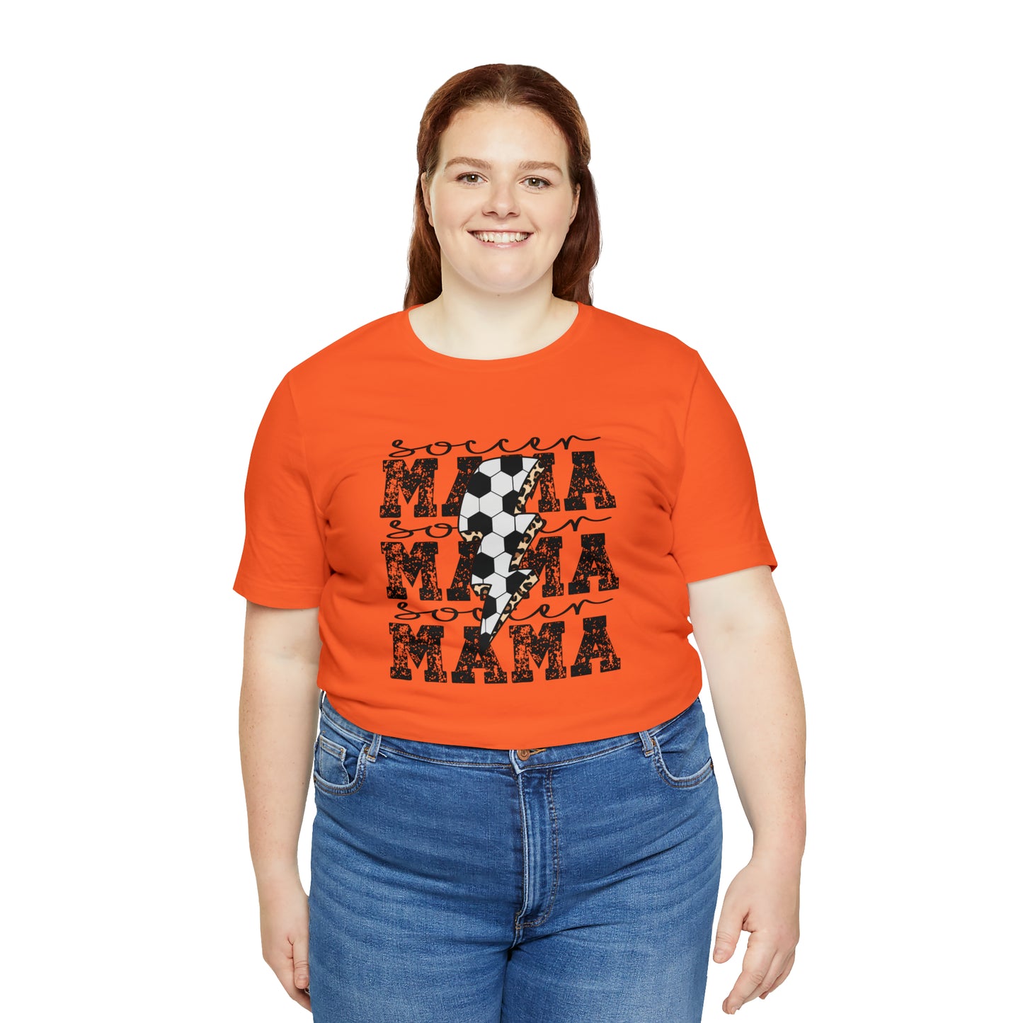 Soccer Mama Bolt