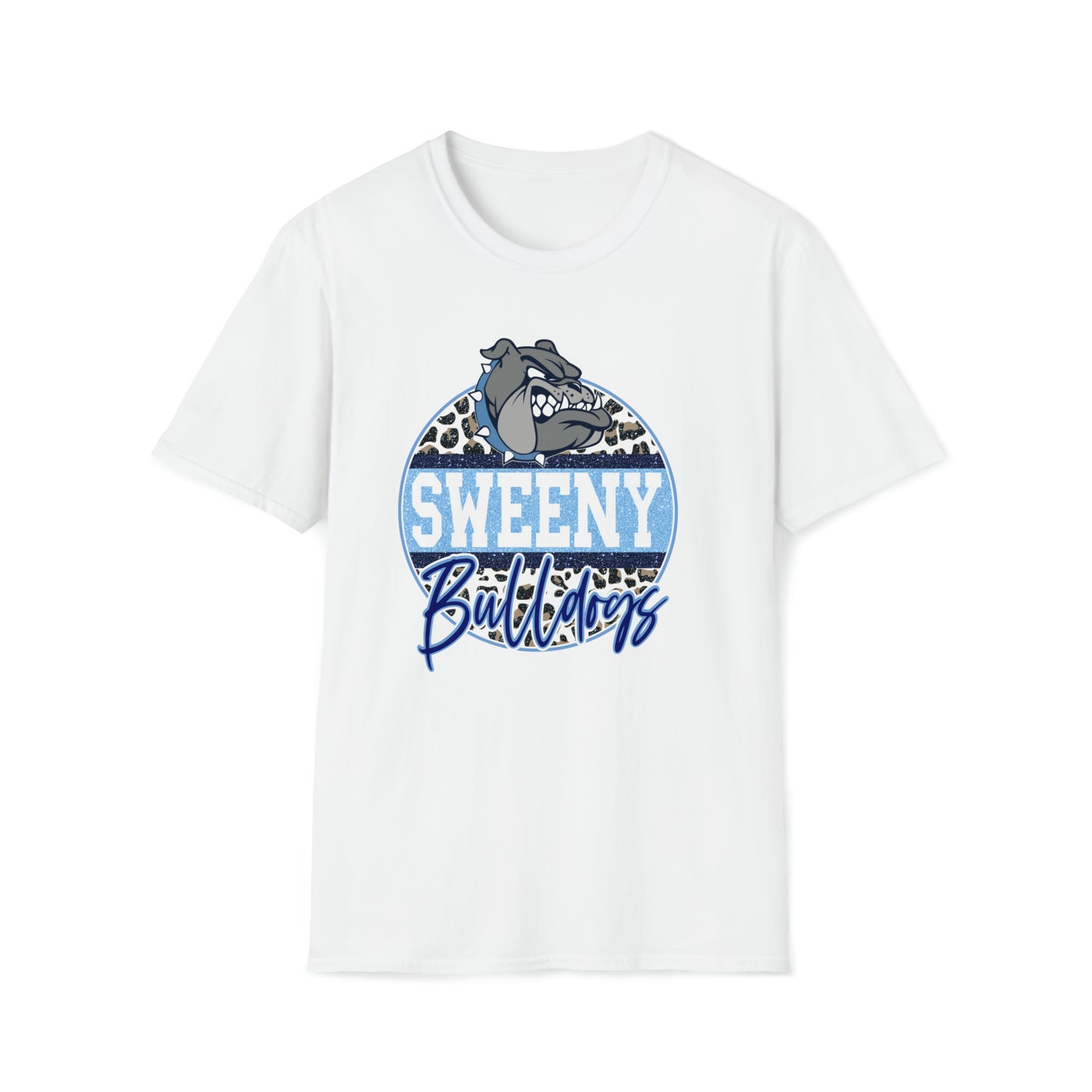 Sweeny Bulldogs Cheetah