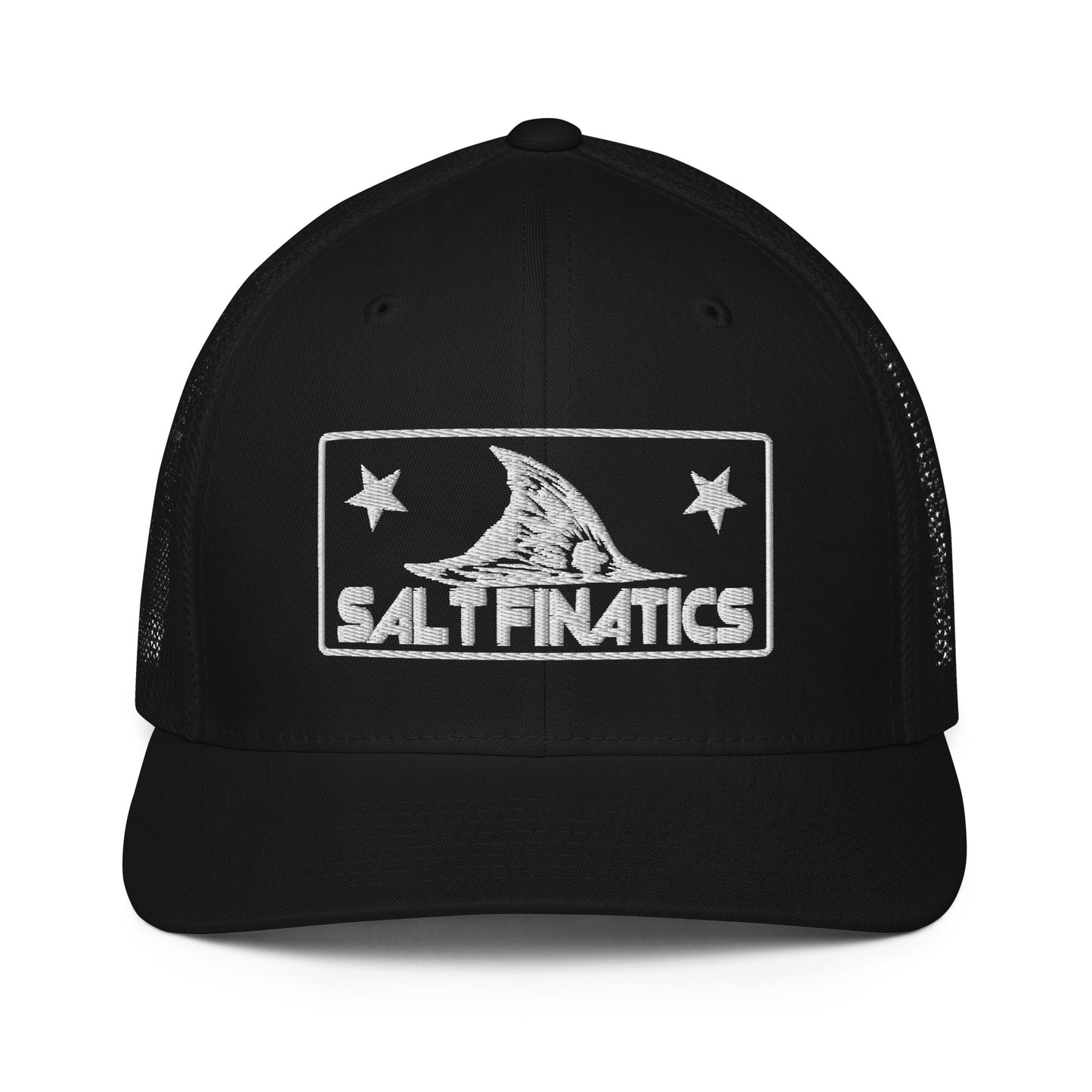 Salt Finatics Flexfit Hat