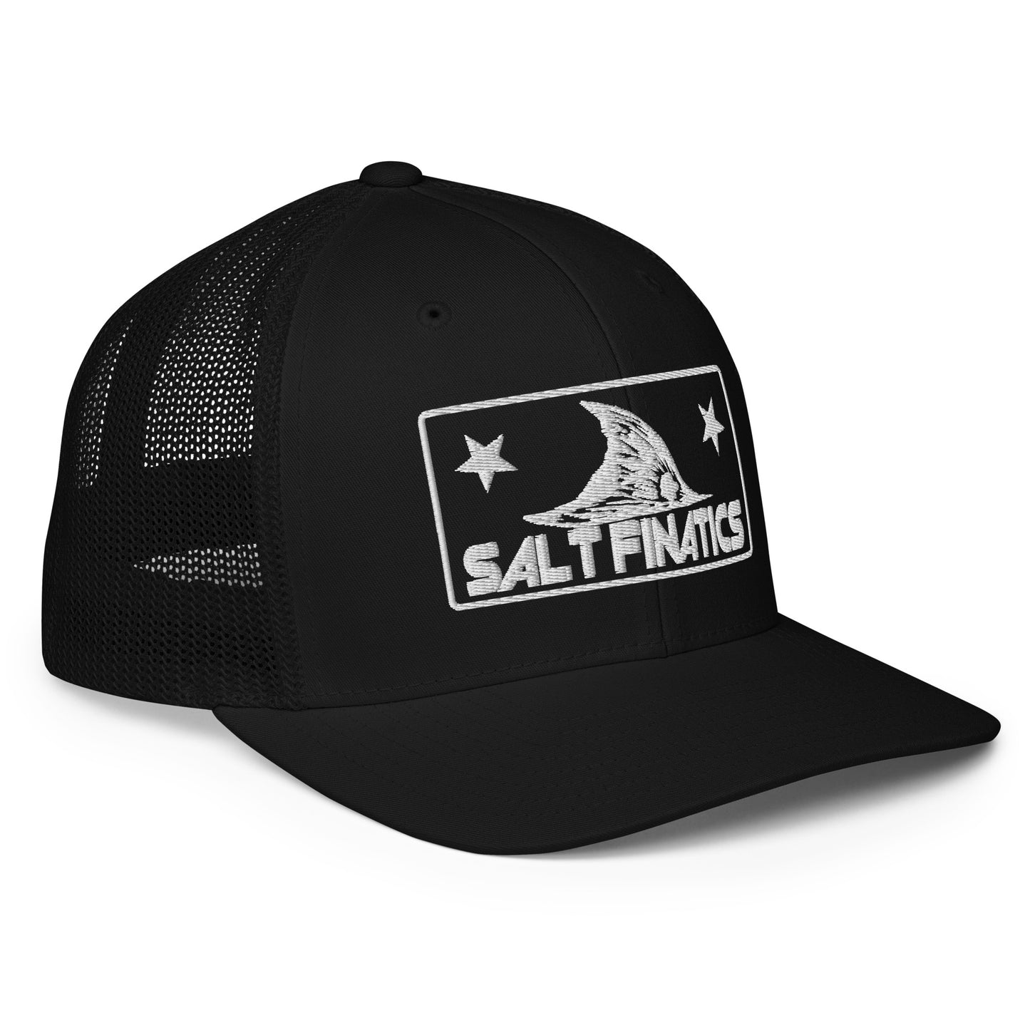 Salt Finatics Flexfit Hat