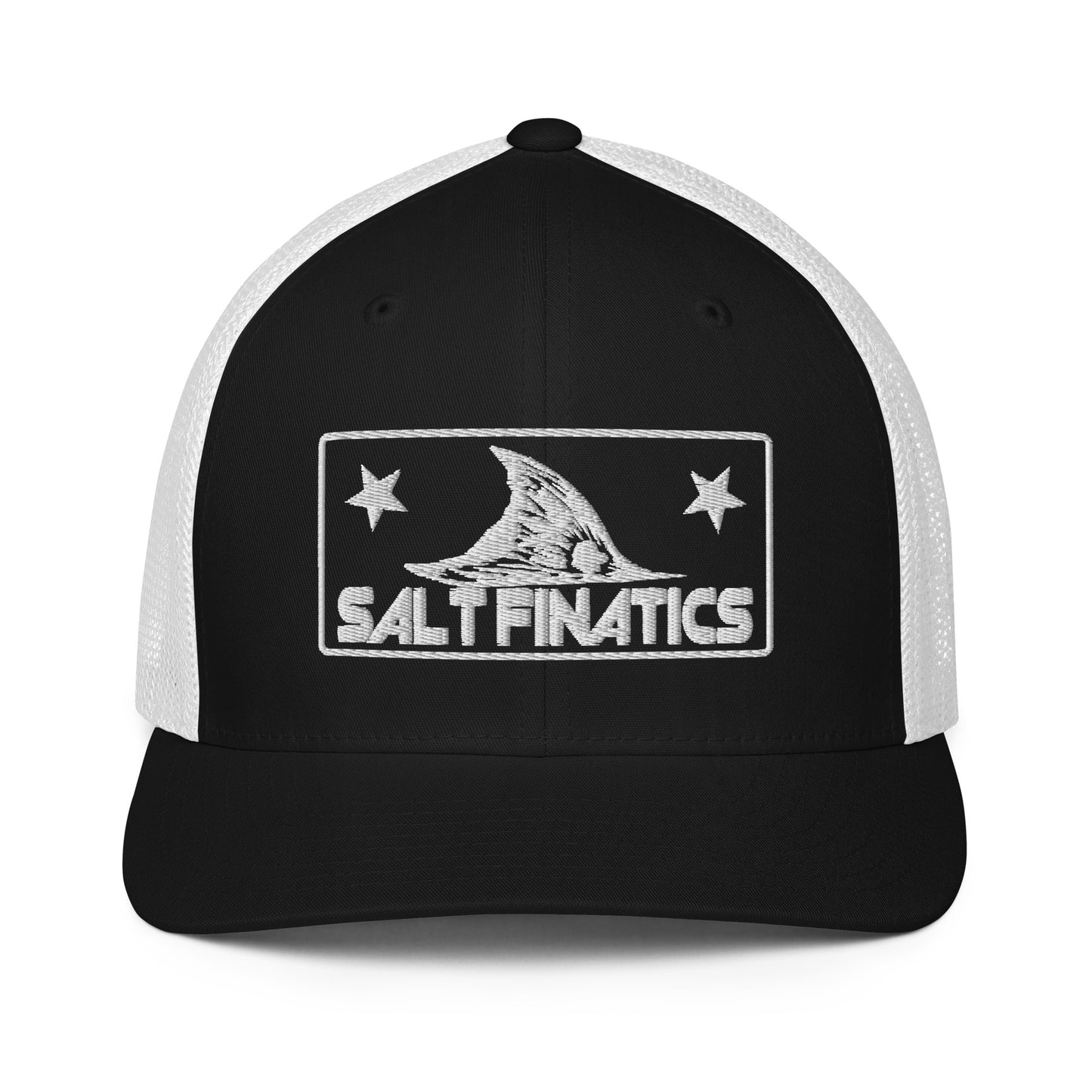 Salt Finatics Flexfit Hat