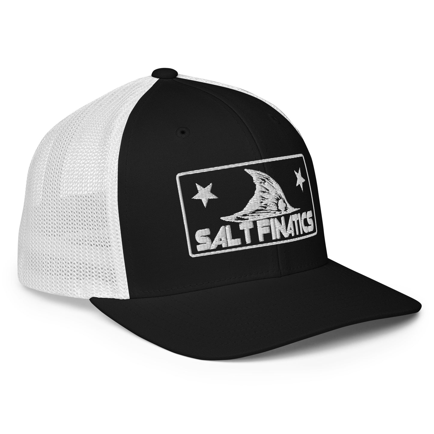 Salt Finatics Flexfit Hat