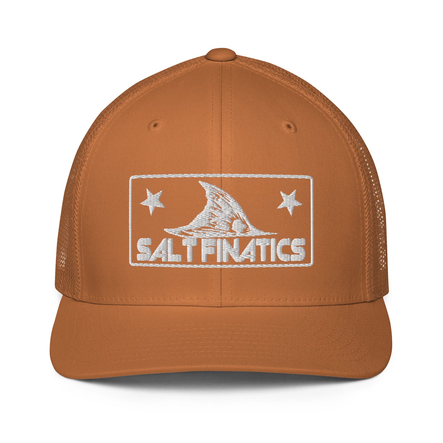 Salt Finatics Flexfit Hat