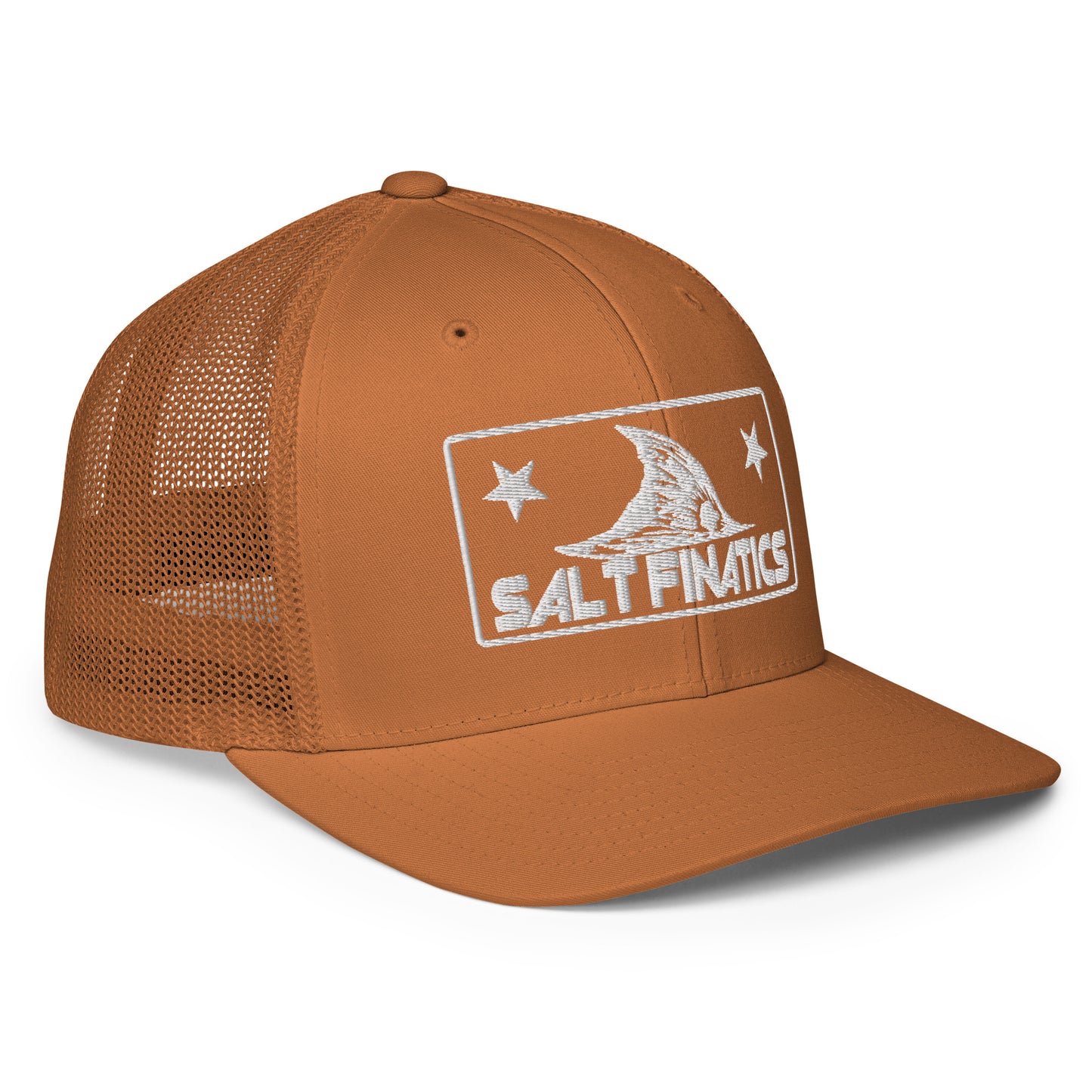 Salt Finatics Flexfit Hat