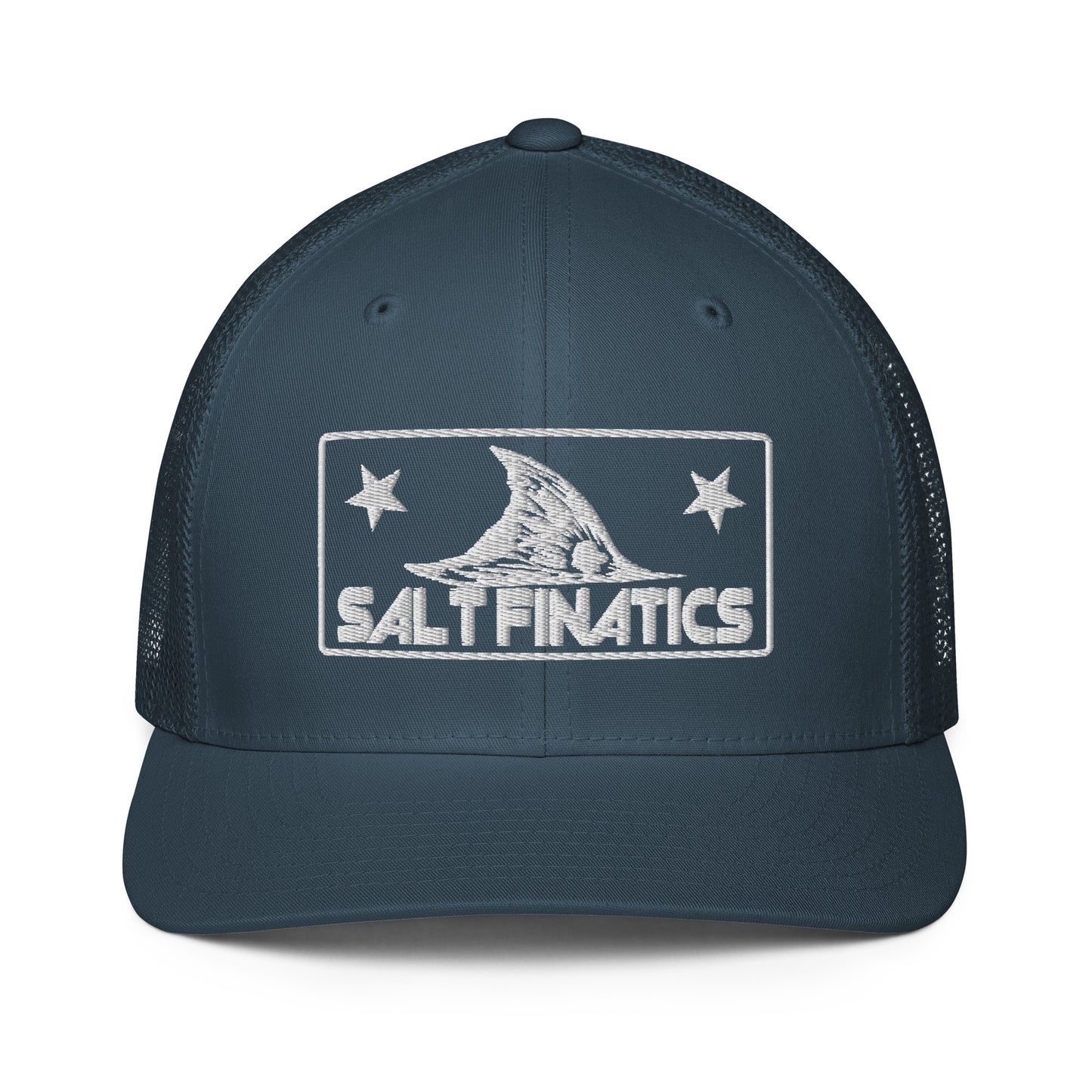 Salt Finatics Flexfit Hat